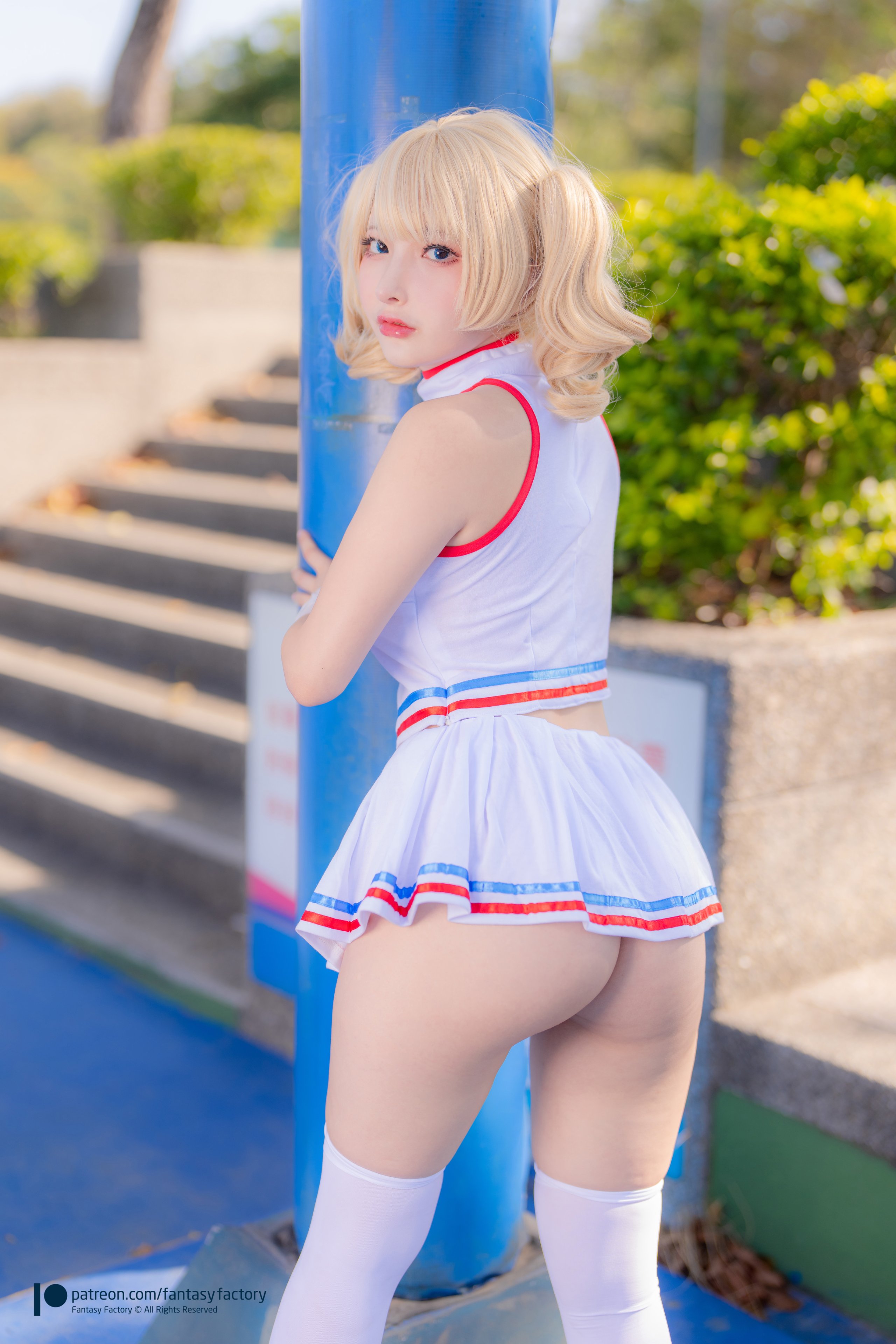 ファンタジー ファクトリー 小丁] 2022年3月 合集