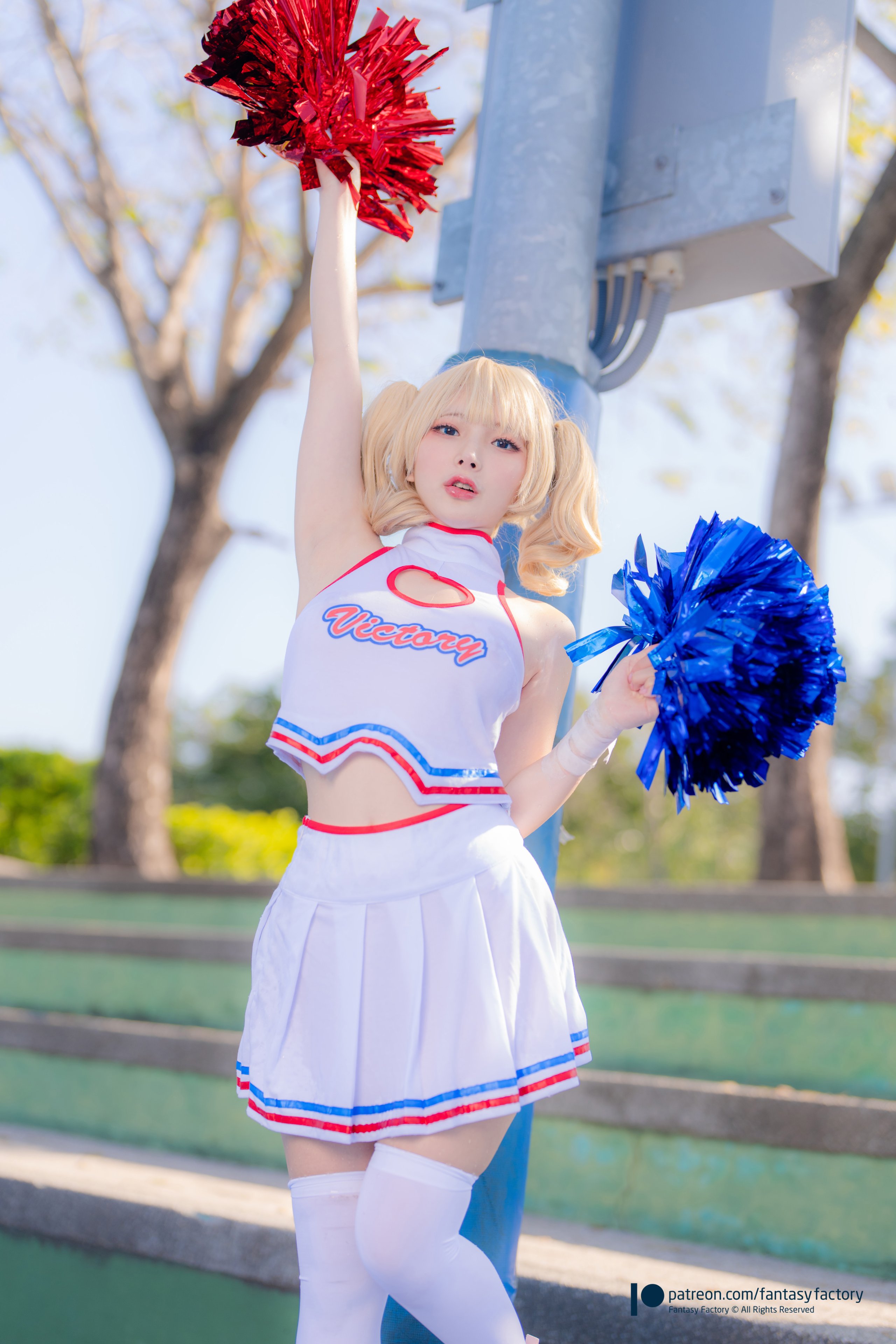 ファンタジー ファクトリー 小丁] 2022年3月 合集