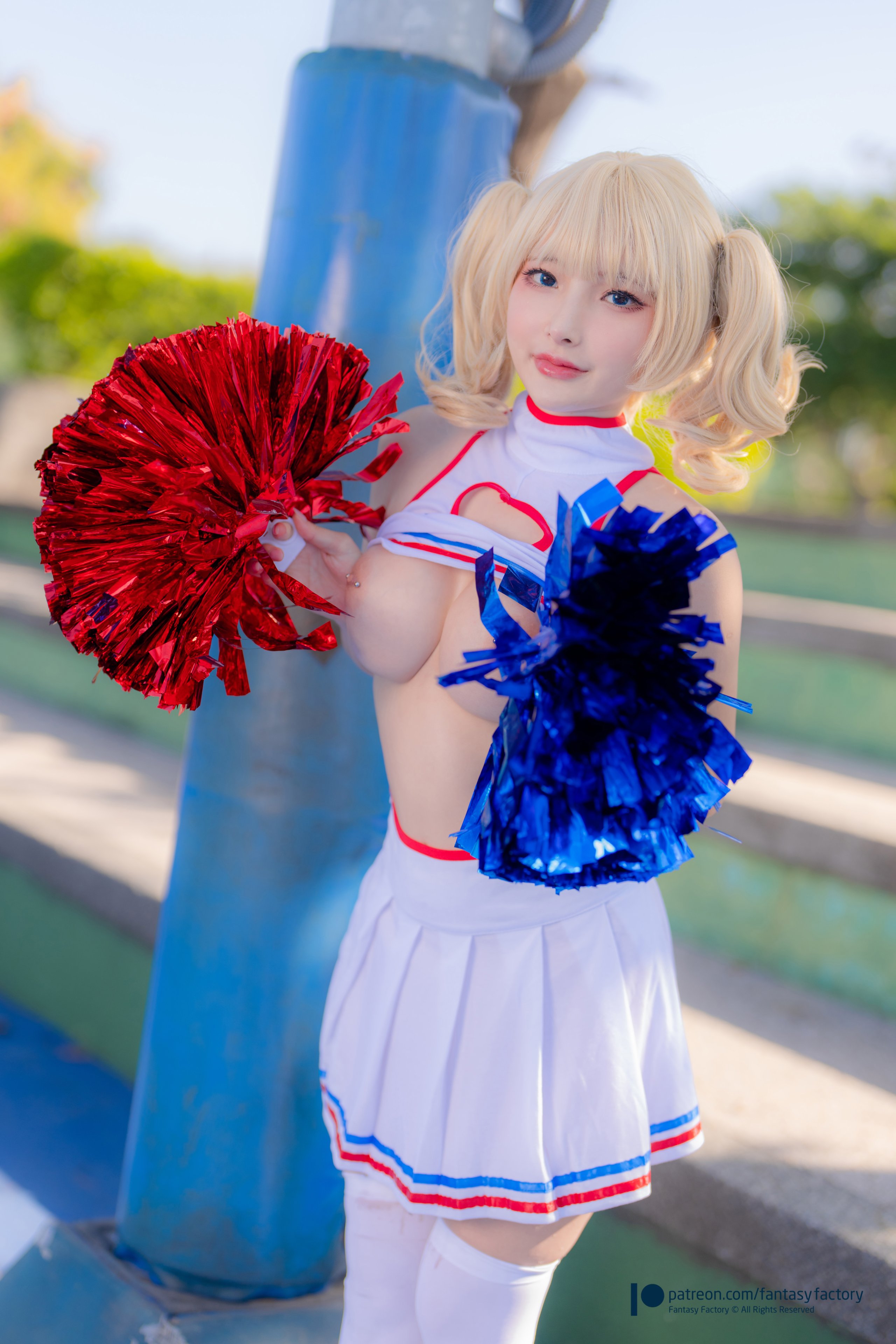 ファンタジー ファクトリー 小丁] 2022年3月 合集