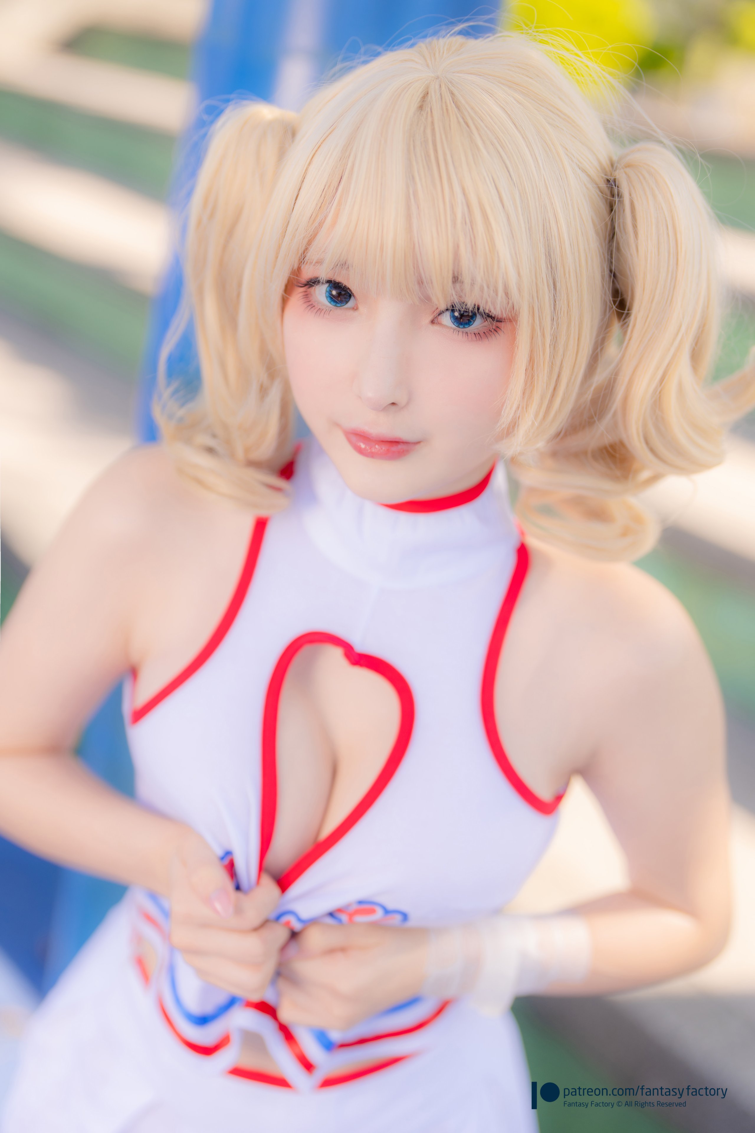 ファンタジー ファクトリー 小丁] 2022年3月 合集