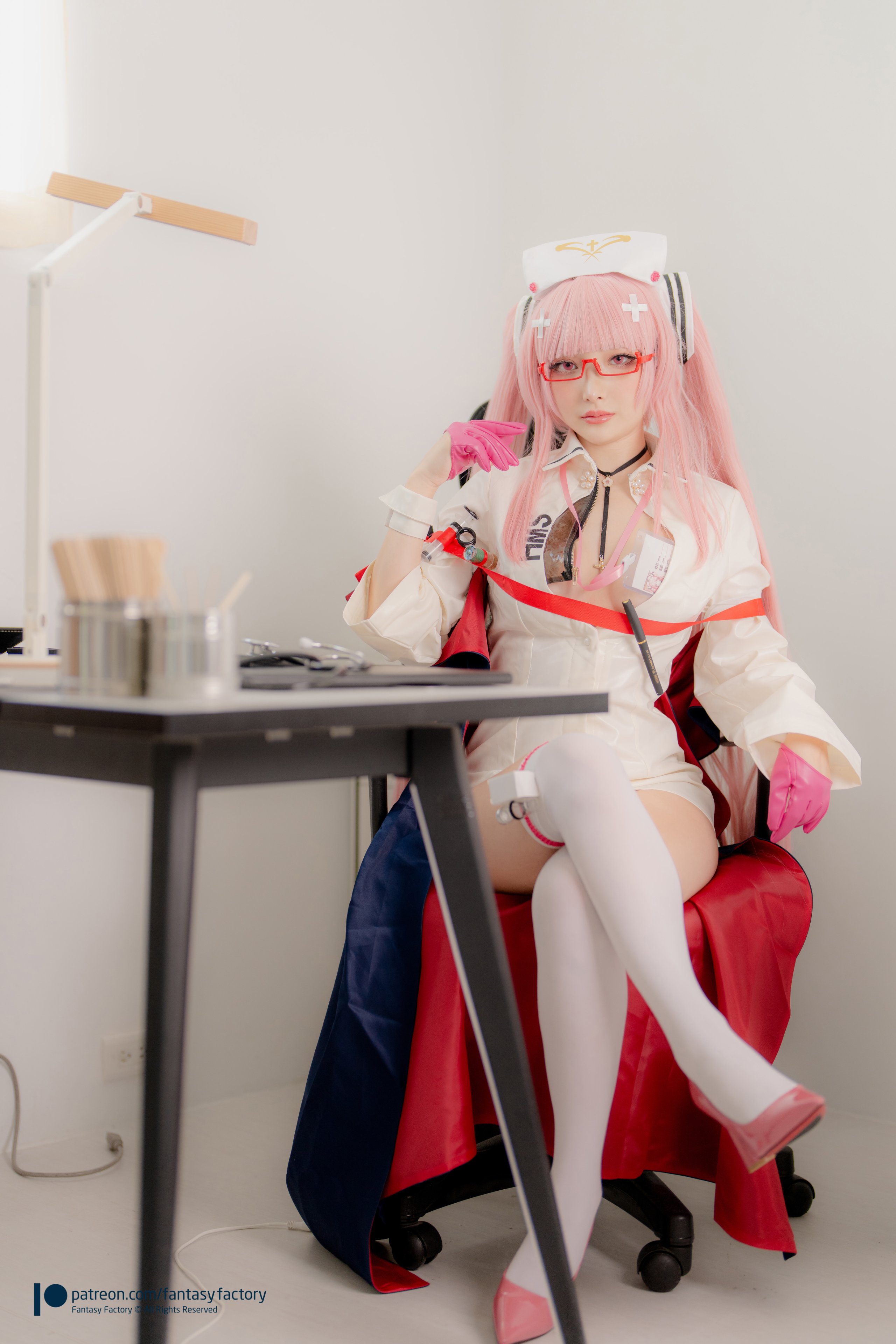 ファンタジー ファクトリー 小丁] 2022年3月 合集