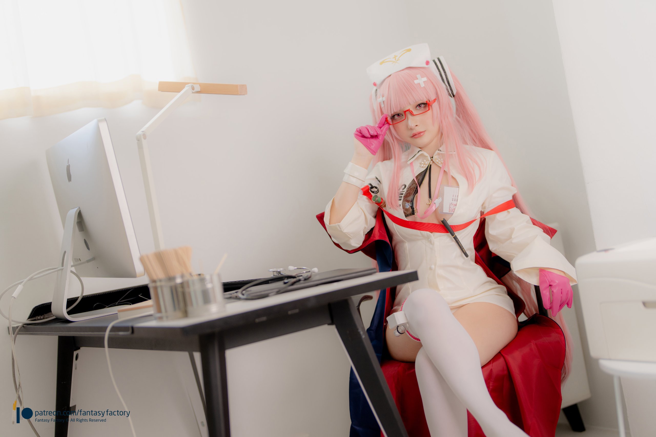 ファンタジー ファクトリー 小丁] 2022年3月 合集