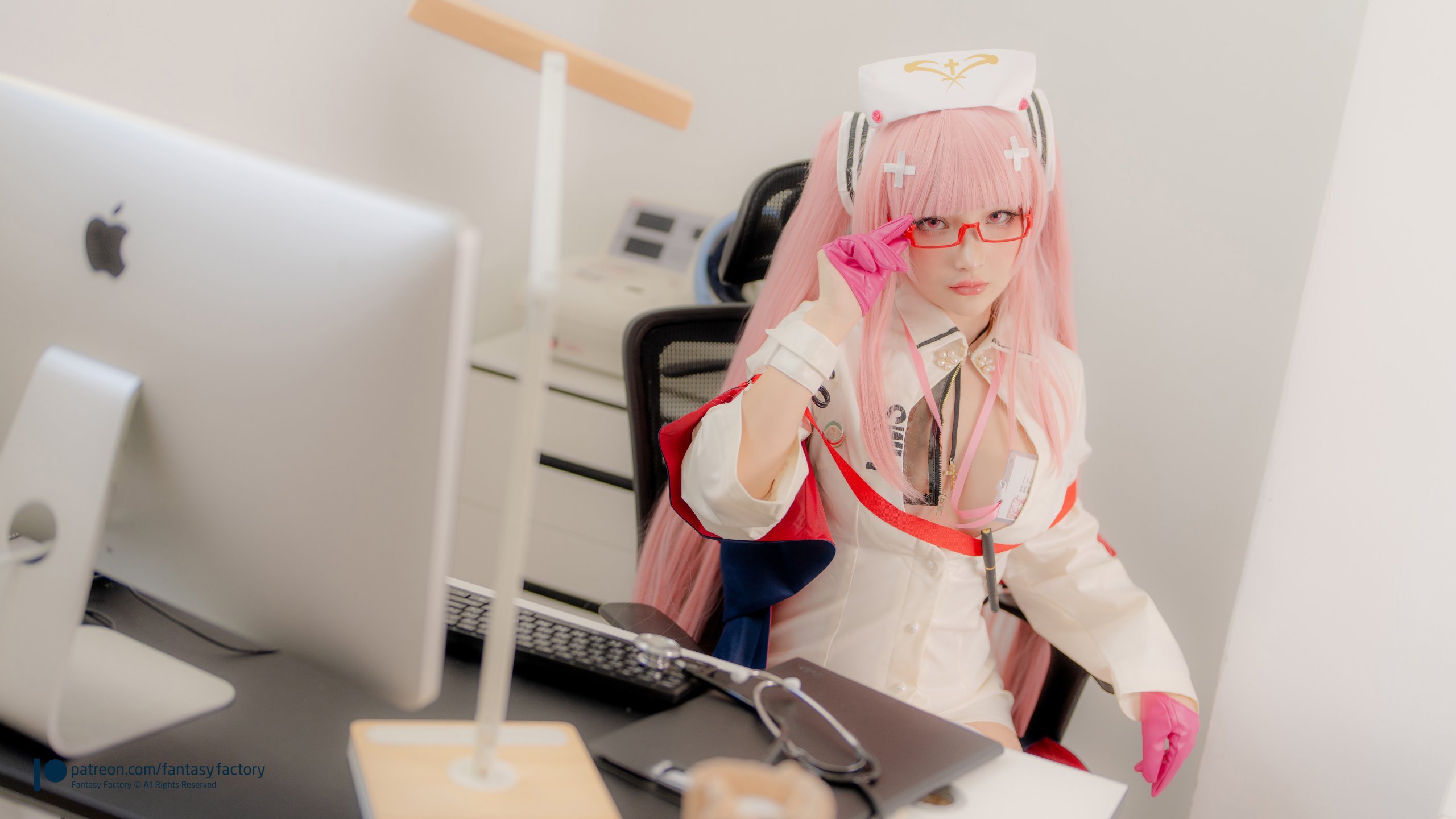 ファンタジー ファクトリー 小丁] 2022年3月 合集