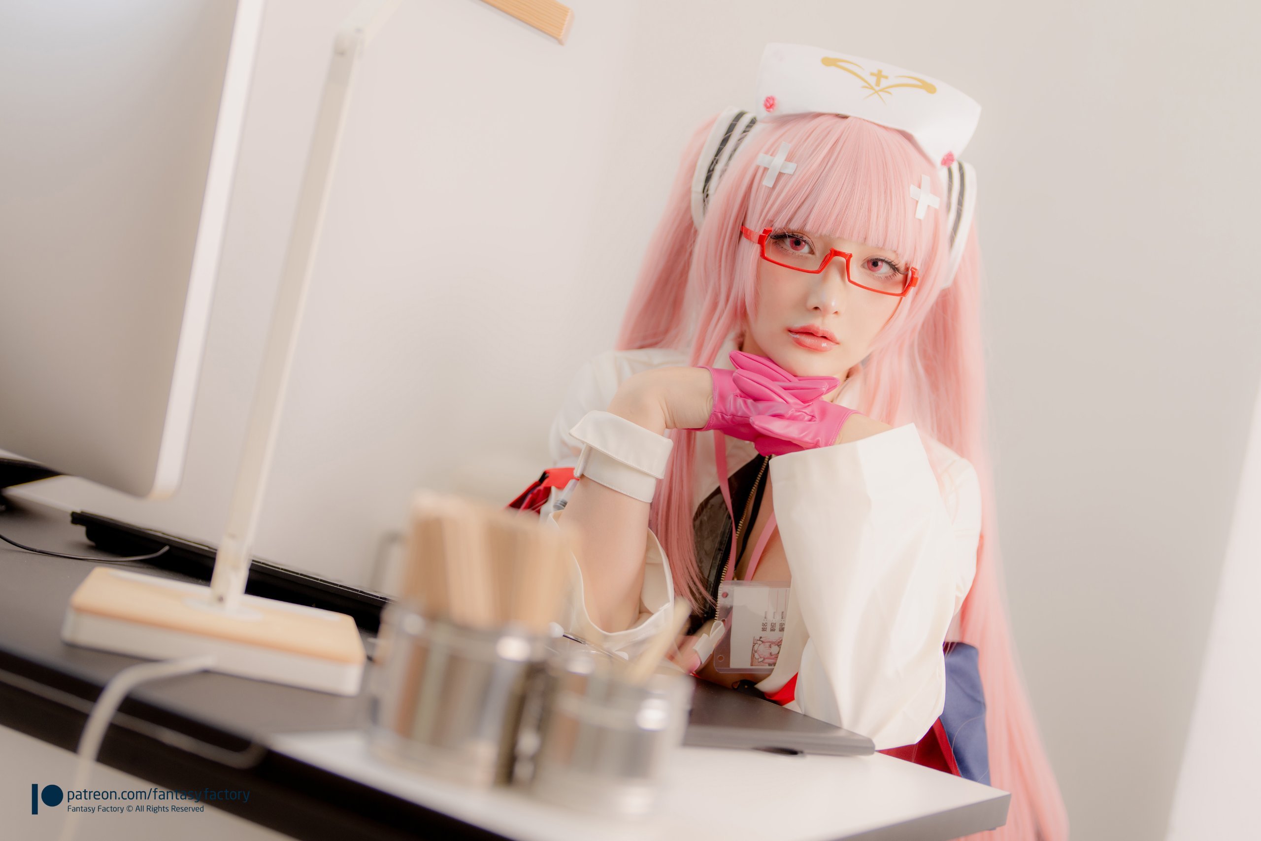 ファンタジー ファクトリー 小丁] 2022年3月 合集