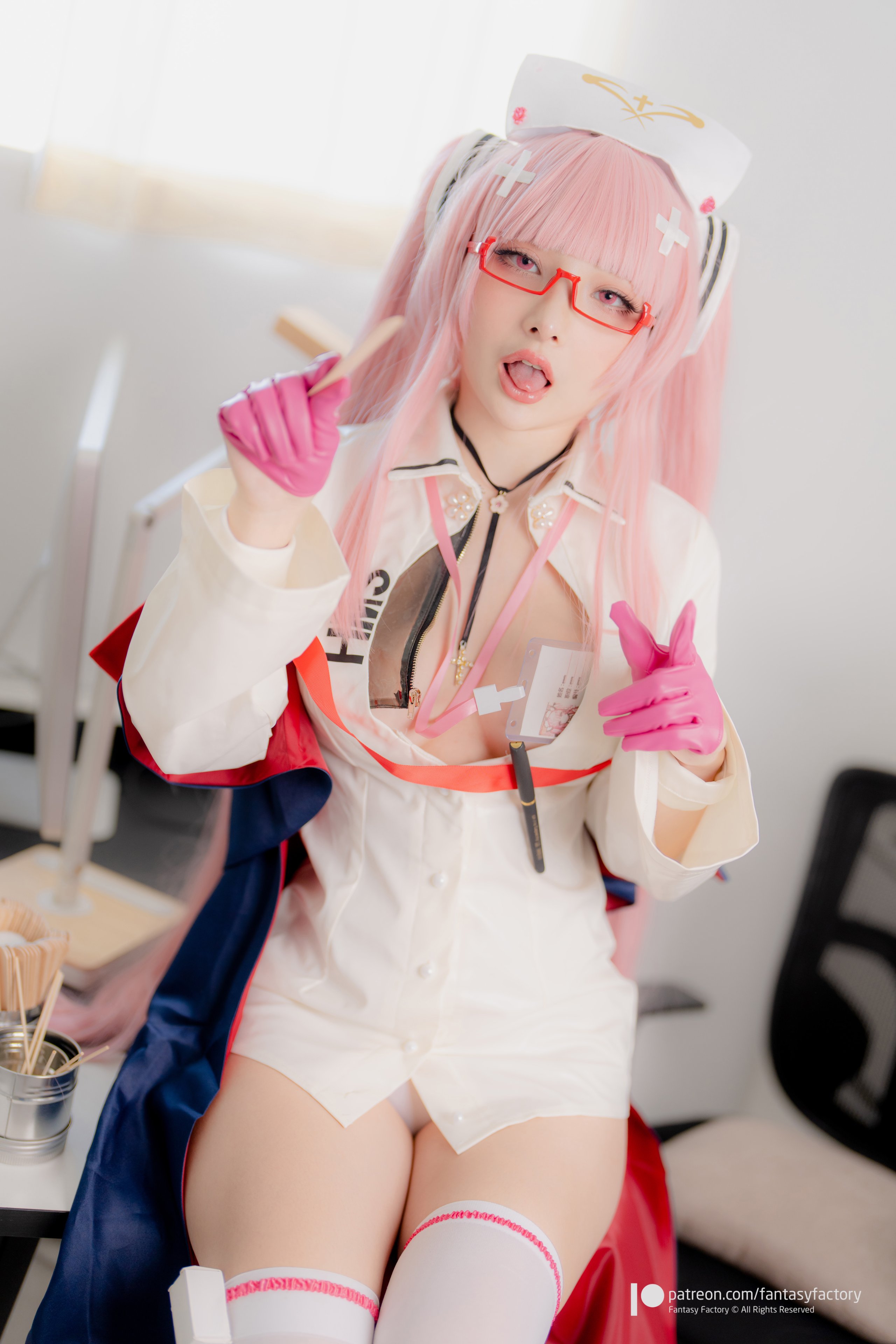 ファンタジー ファクトリー 小丁] 2022年3月 合集