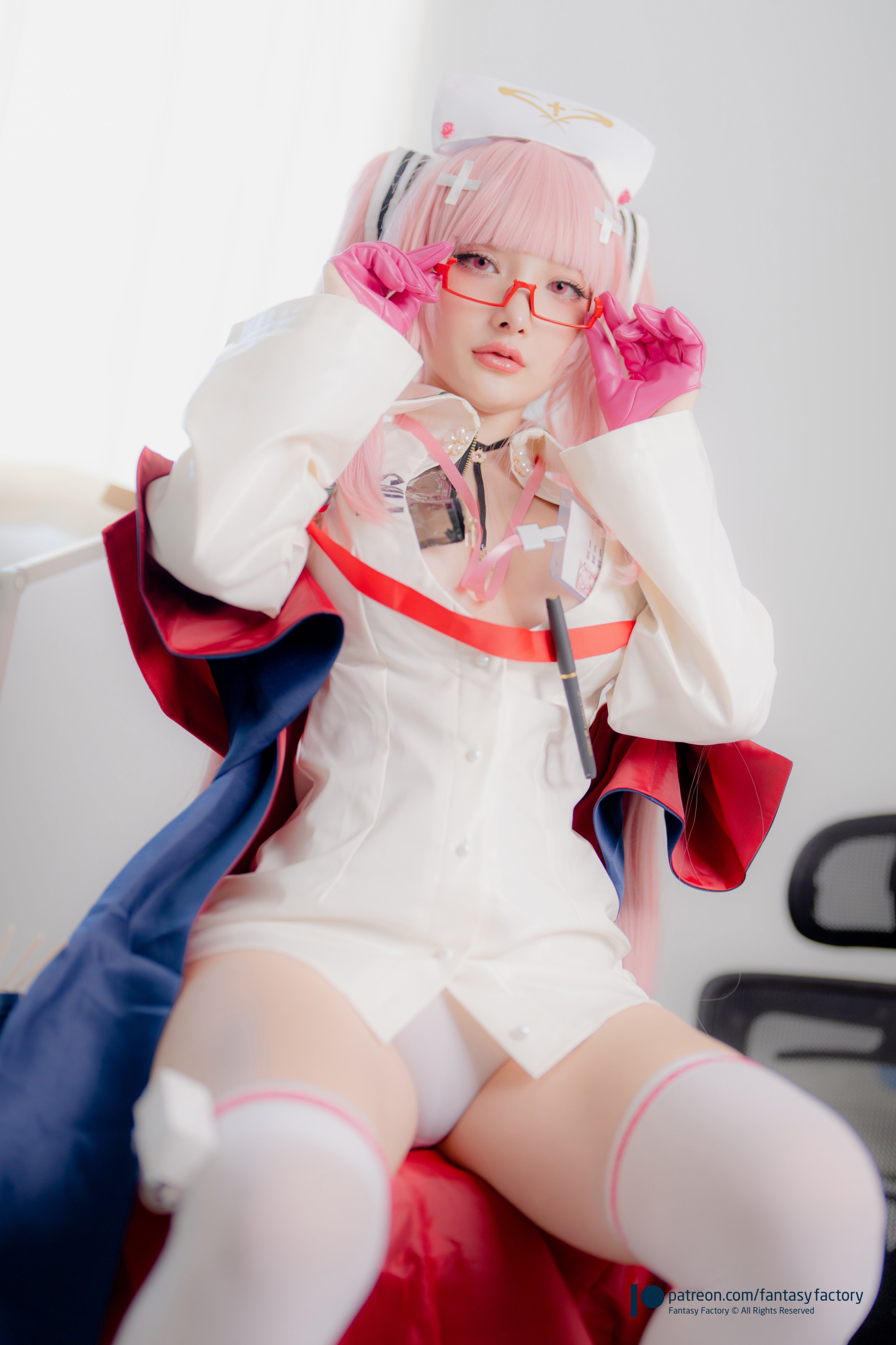 ファンタジー ファクトリー 小丁] 2022年3月 合集