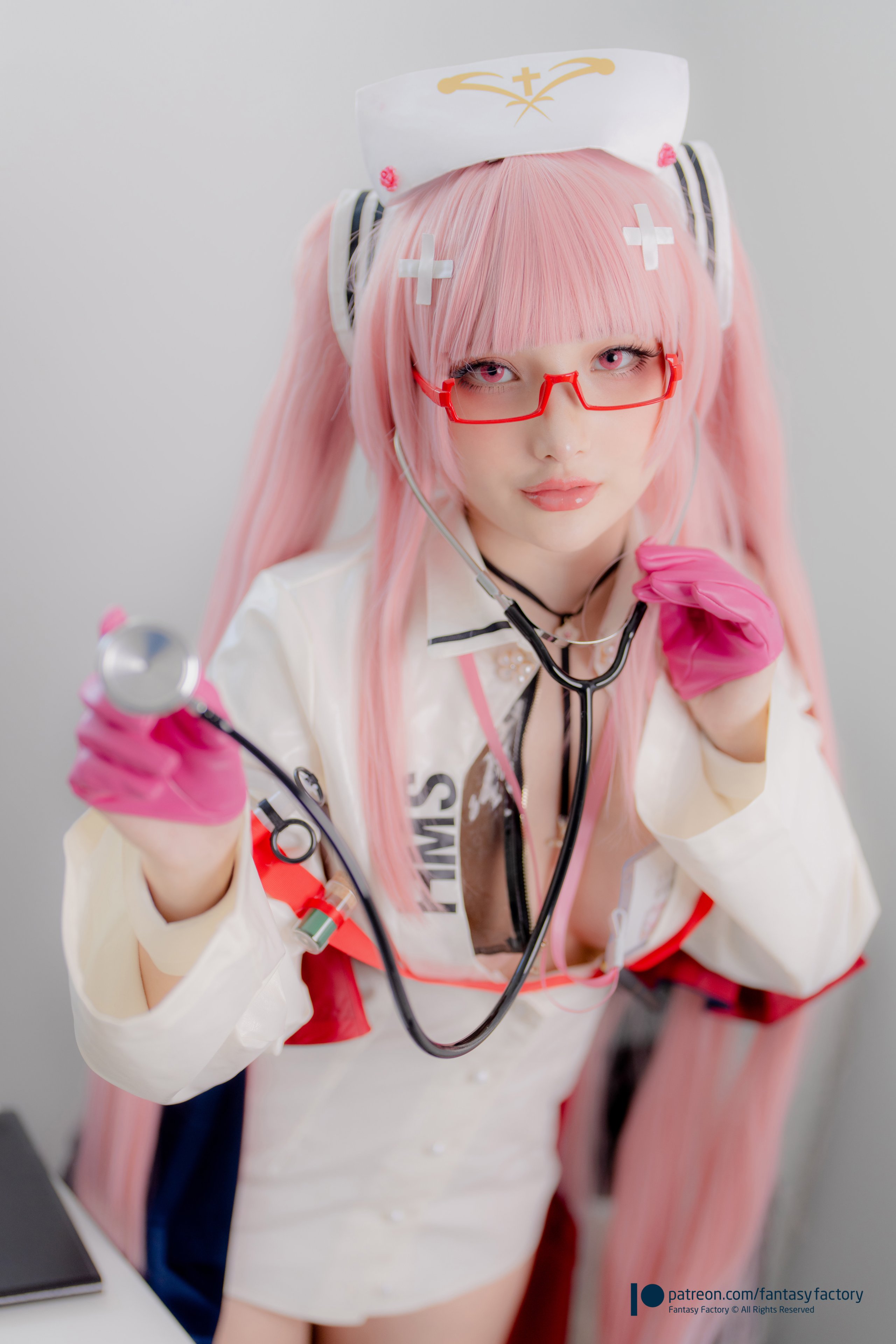 ファンタジー ファクトリー 小丁] 2022年3月 合集
