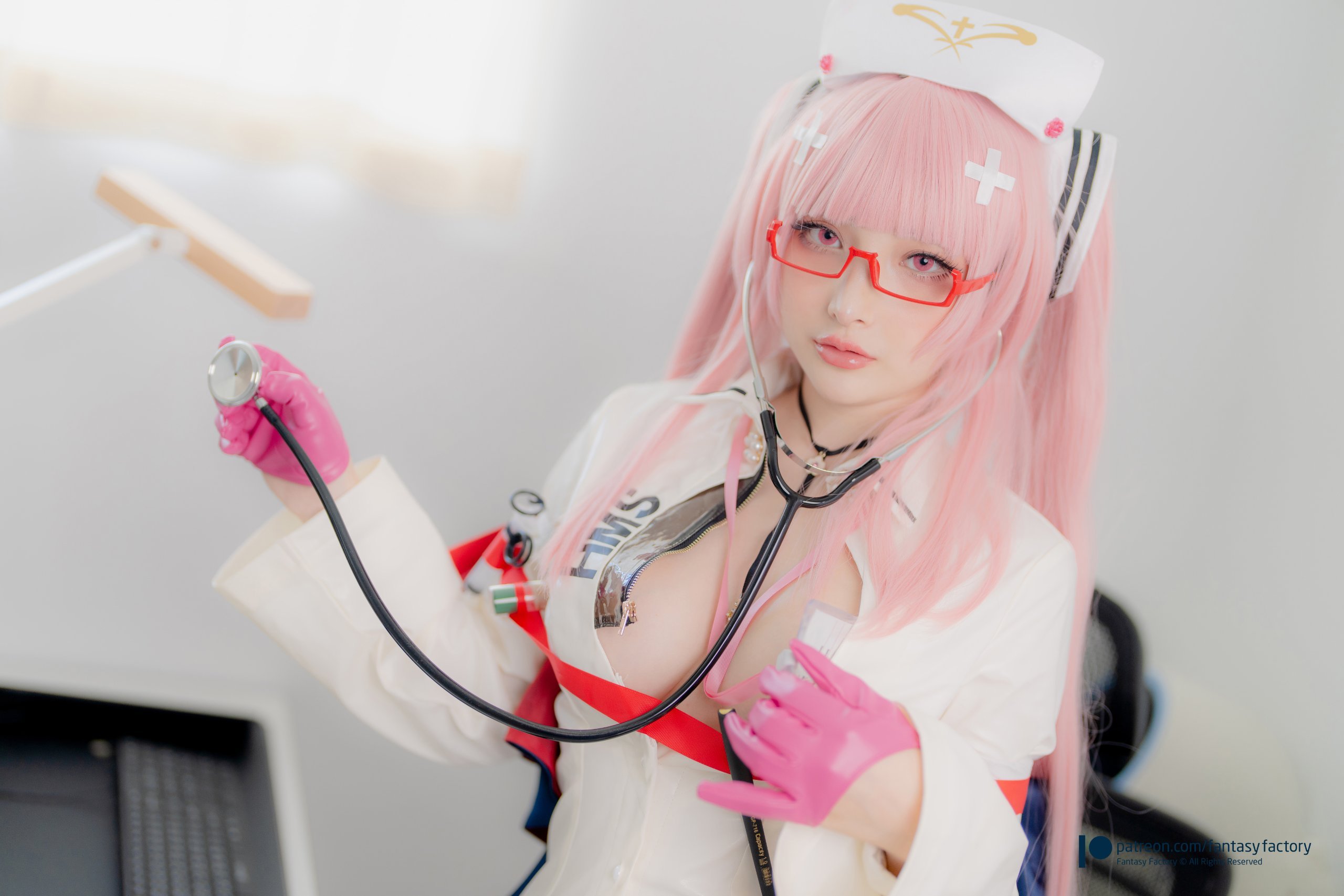 ファンタジー ファクトリー 小丁] 2022年3月 合集