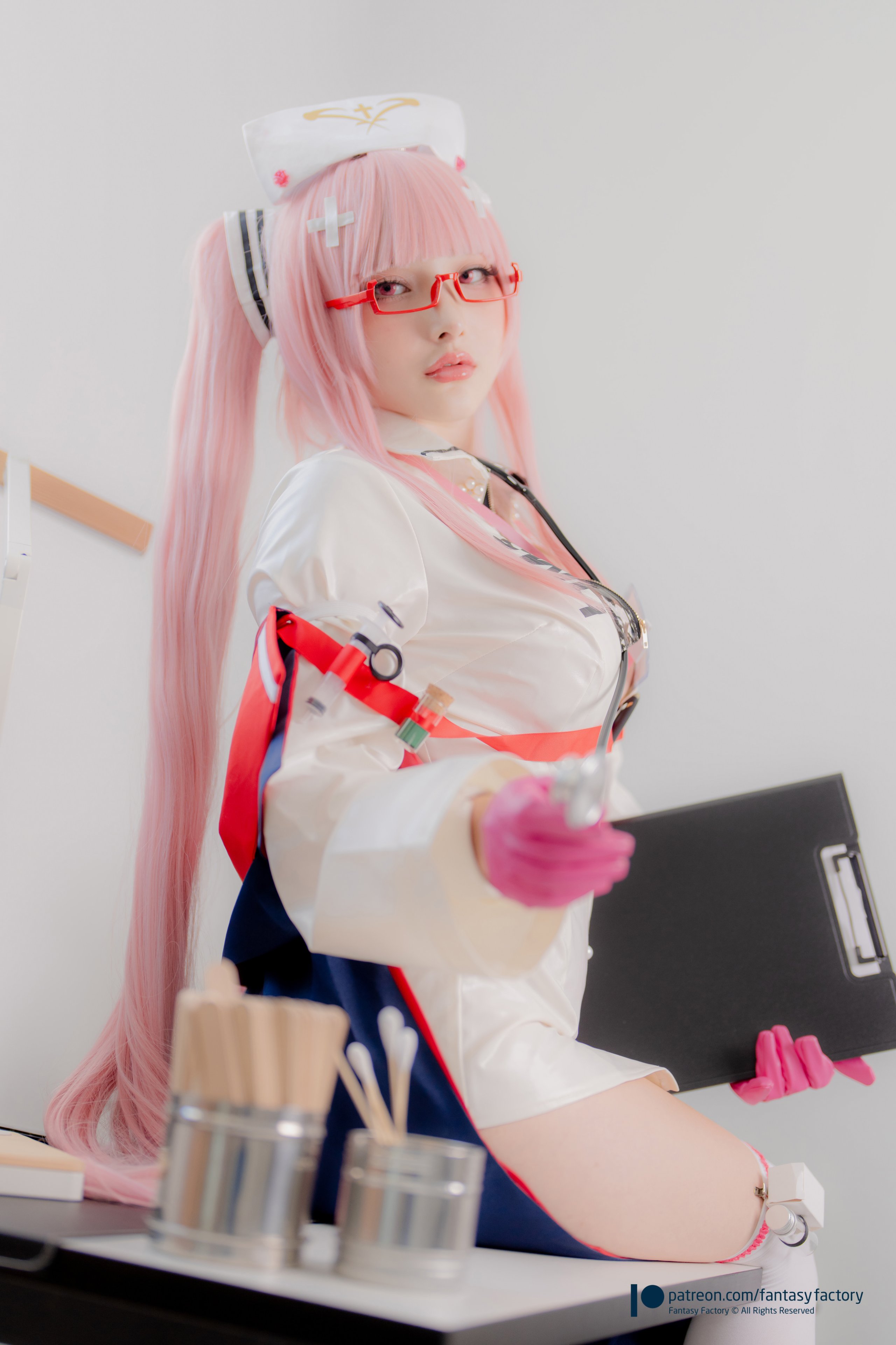 ファンタジー ファクトリー 小丁] 2022年3月 合集