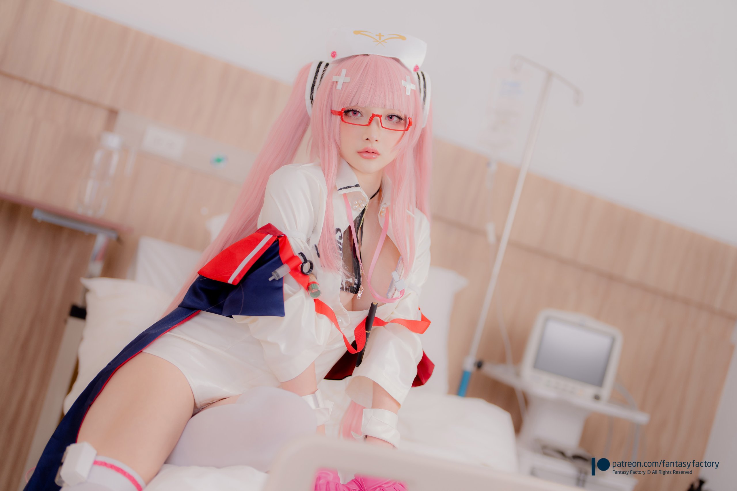 ファンタジー ファクトリー 小丁] 2022年3月 合集