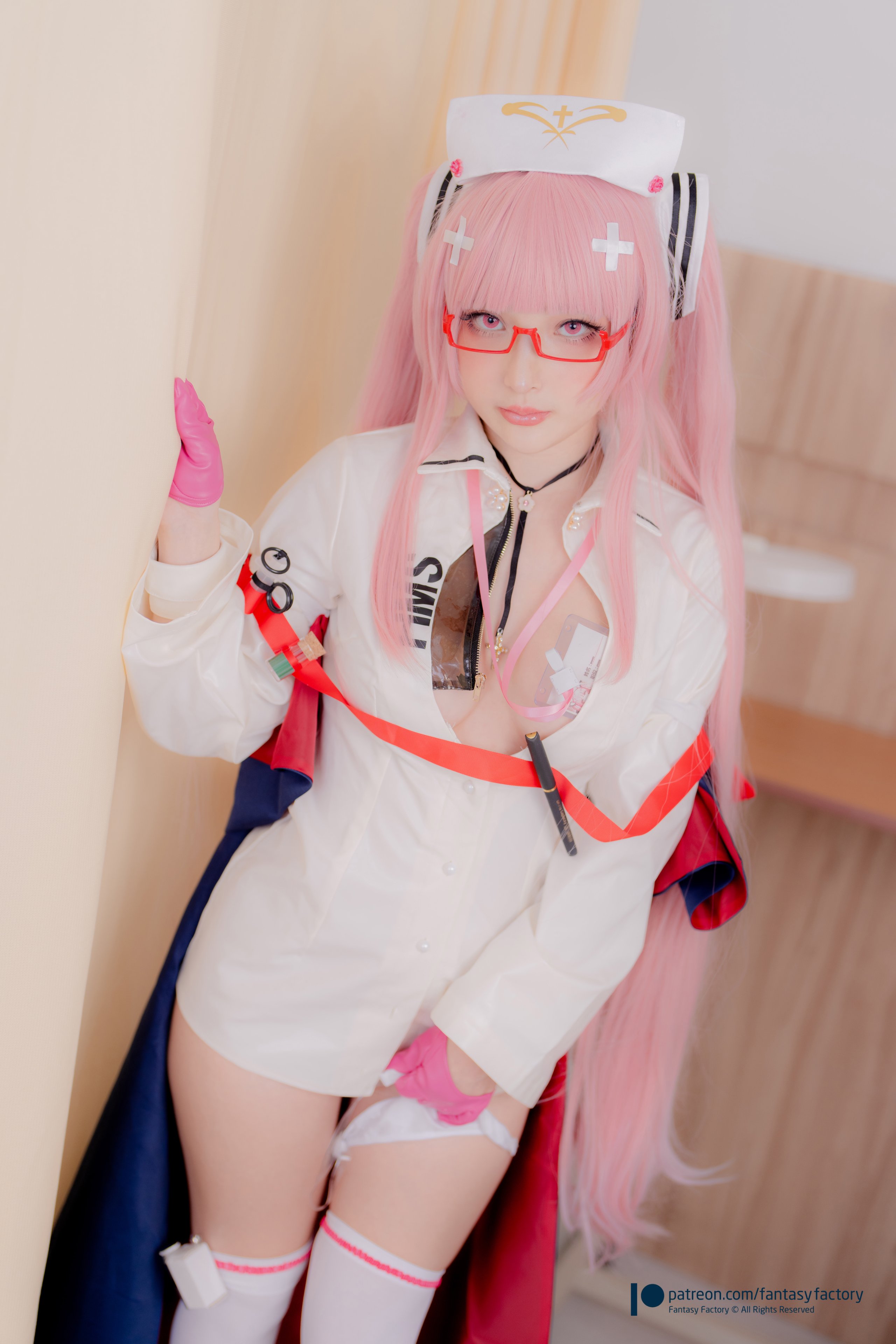ファンタジー ファクトリー 小丁] 2022年3月 合集