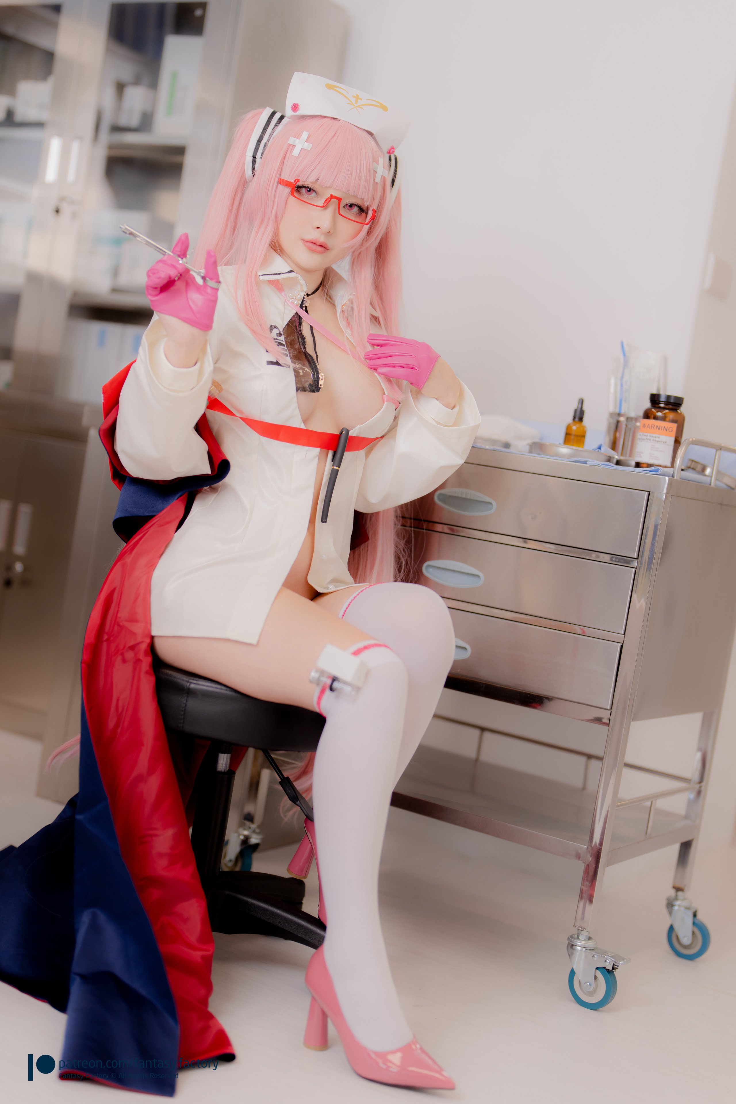 ファンタジー ファクトリー 小丁] 2022年3月 合集
