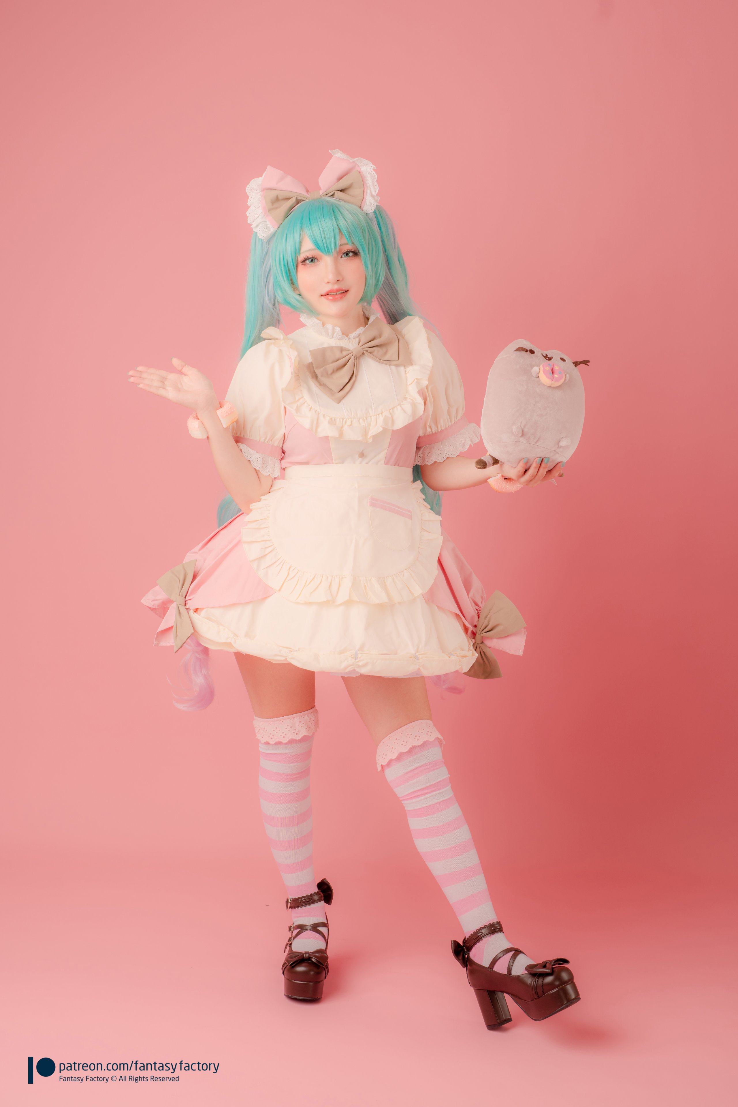 ファンタジー ファクトリー 小丁] 2022年3月 合集