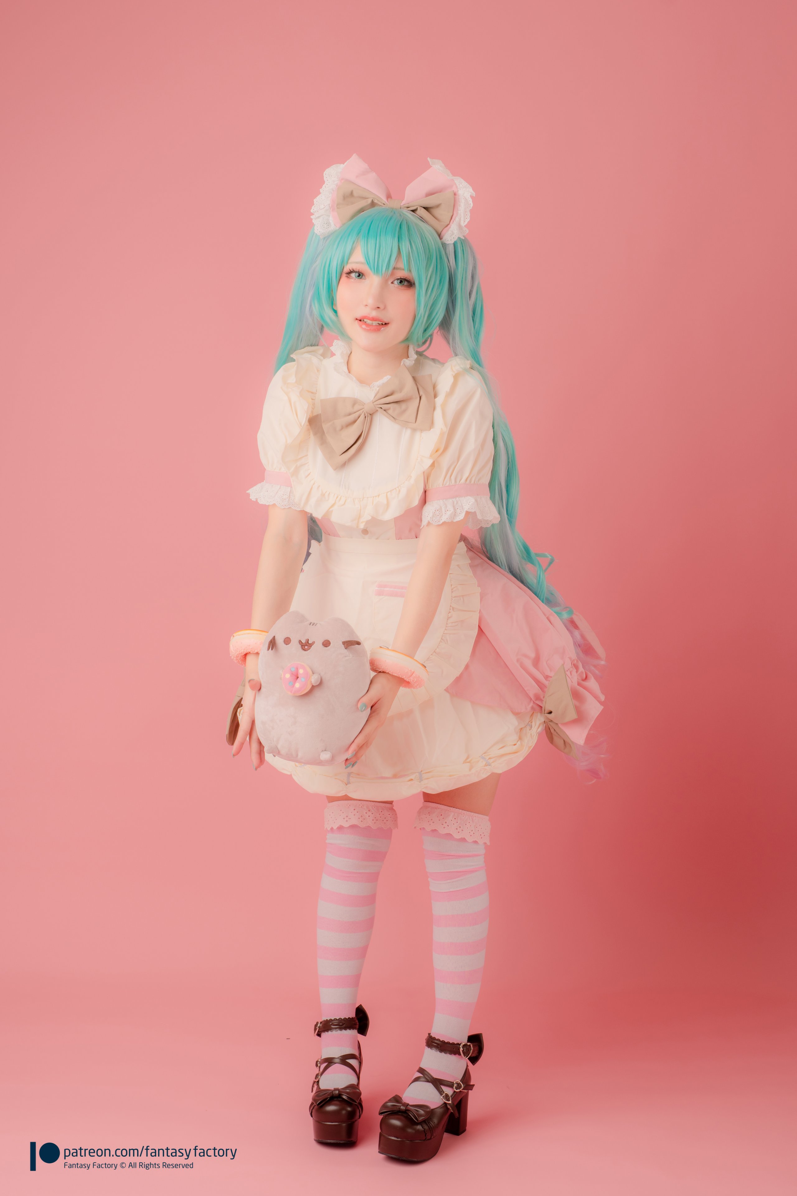 ファンタジー ファクトリー 小丁] 2022年3月 合集