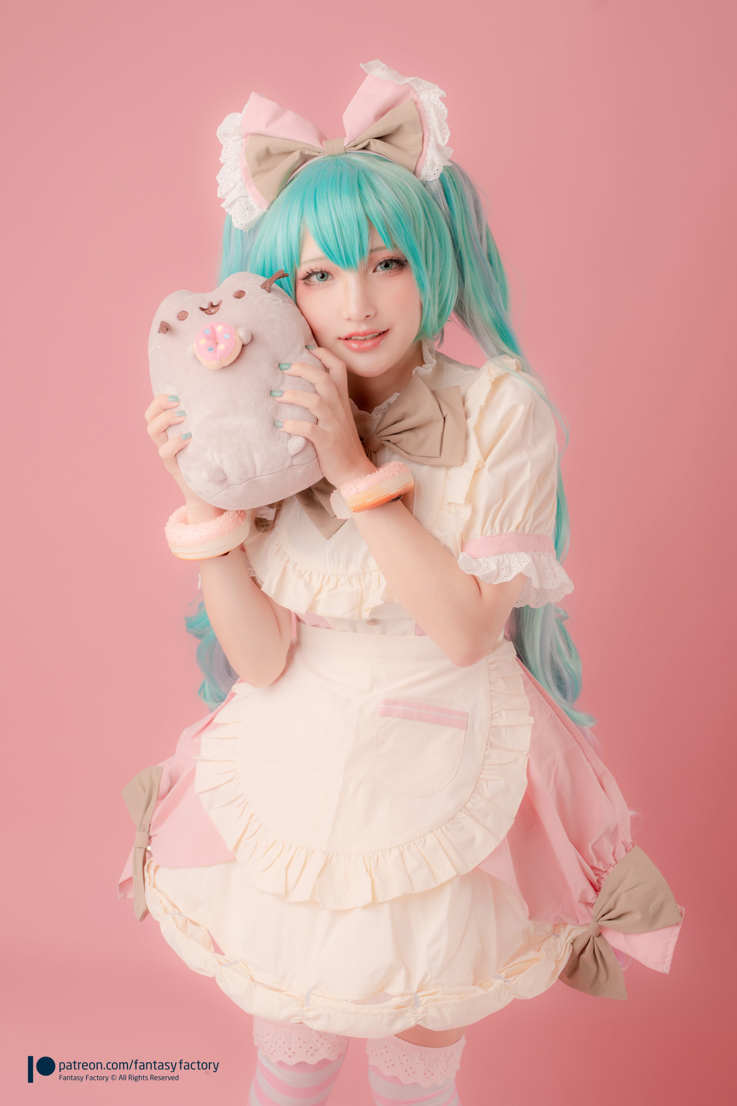 ファンタジー ファクトリー 小丁] 2022年3月 合集
