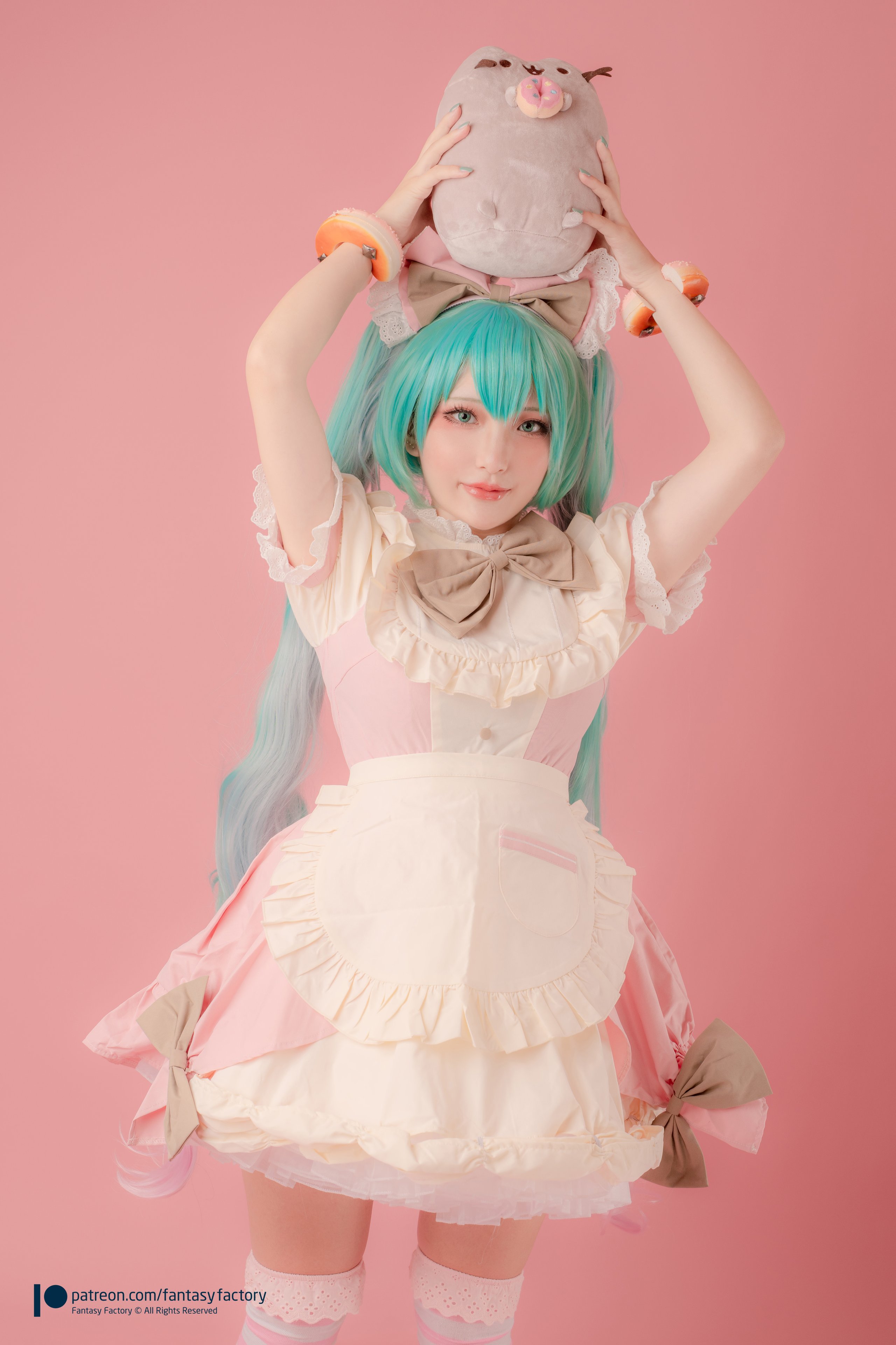 ファンタジー ファクトリー 小丁] 2022年3月 合集