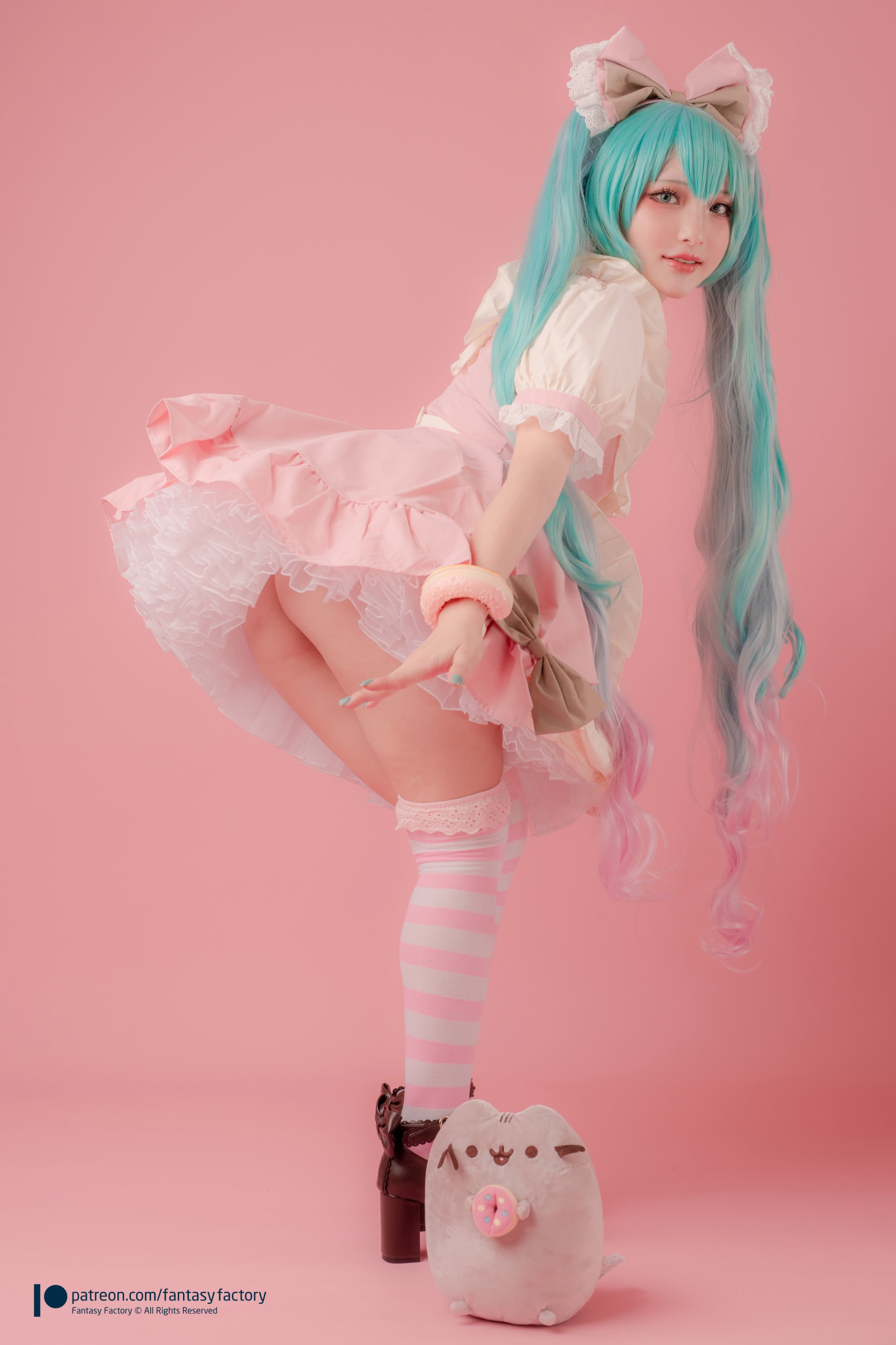 ファンタジー ファクトリー 小丁] 2022年3月 合集