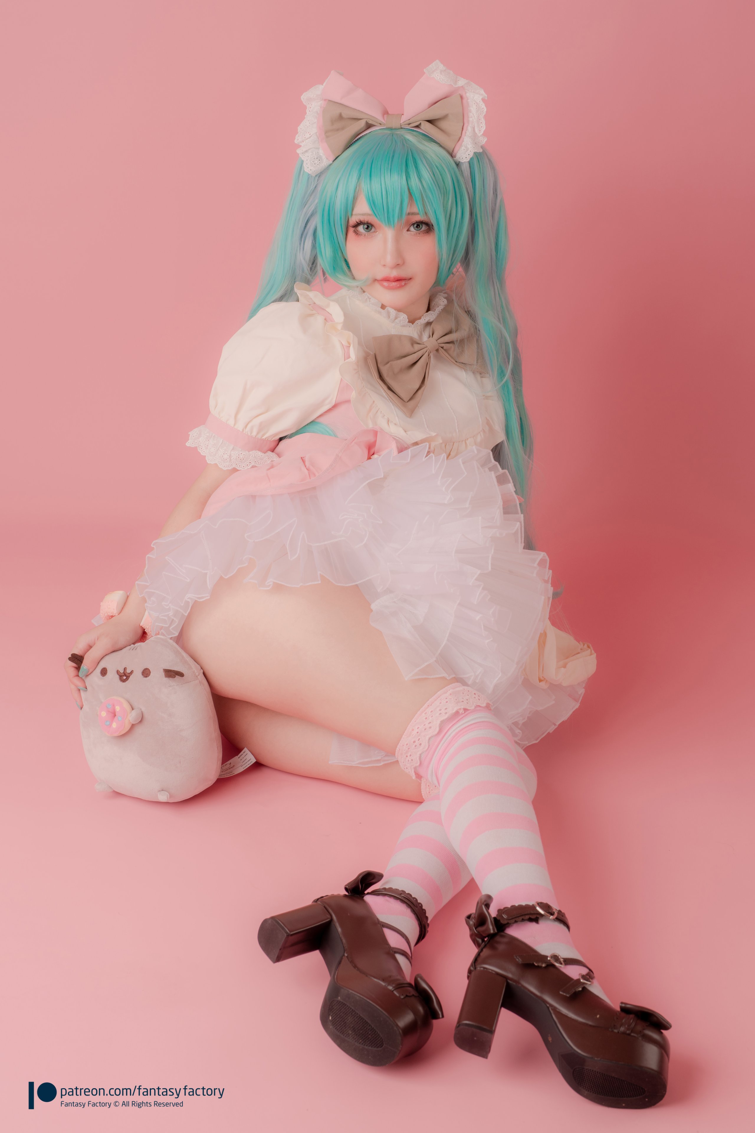 ファンタジー ファクトリー 小丁] 2022年3月 合集
