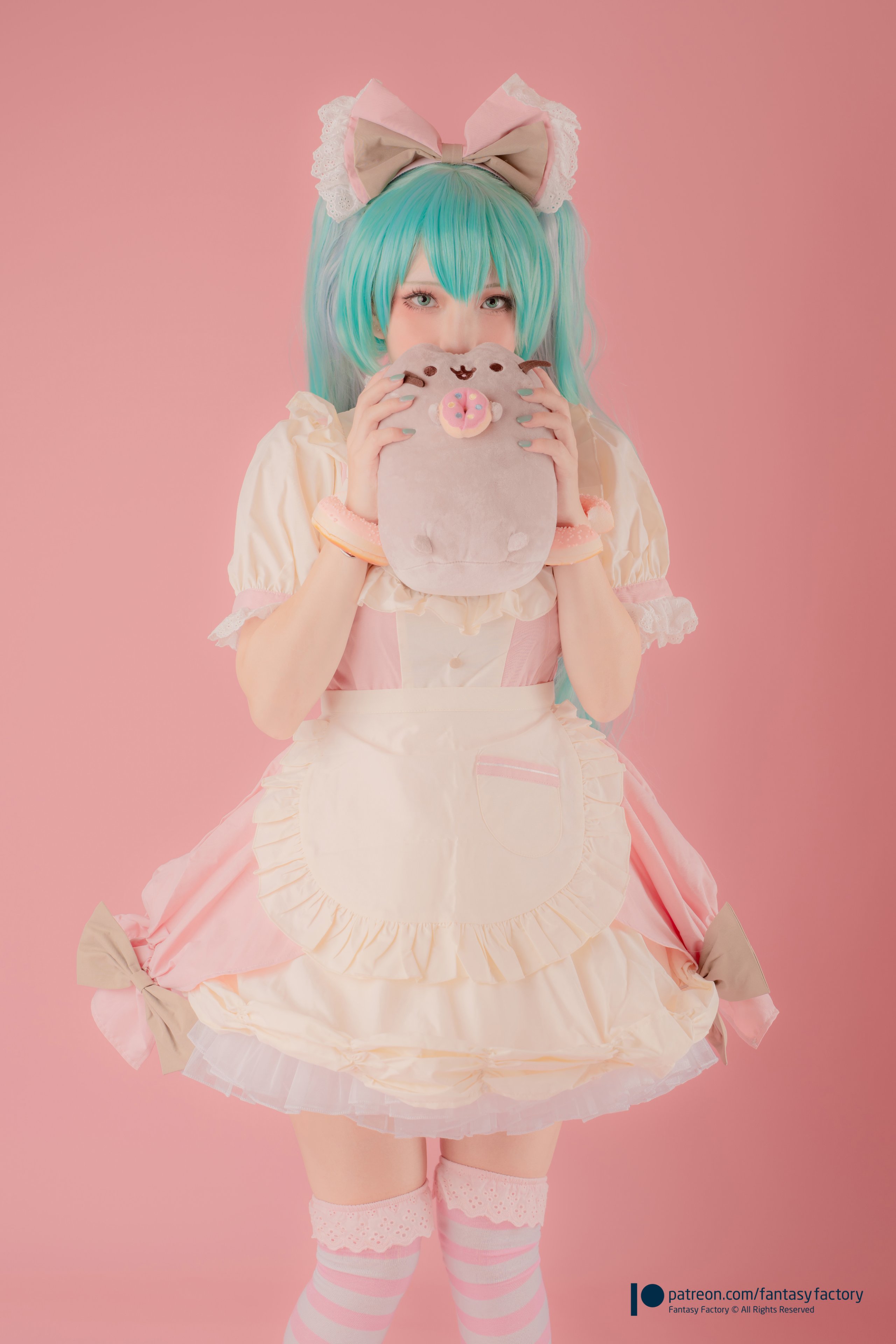 ファンタジー ファクトリー 小丁] 2022年3月 合集
