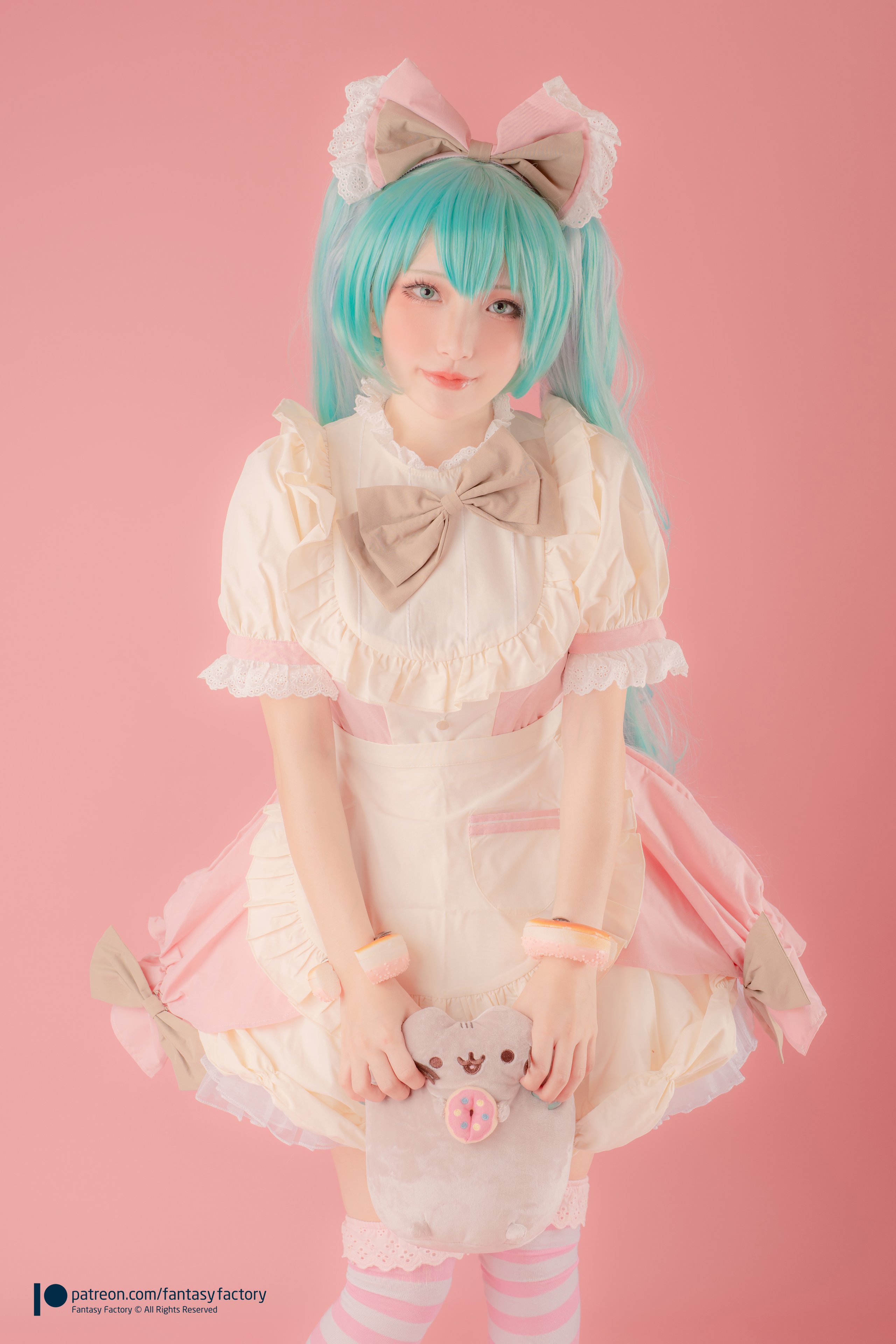 ファンタジー ファクトリー 小丁] 2022年3月 合集