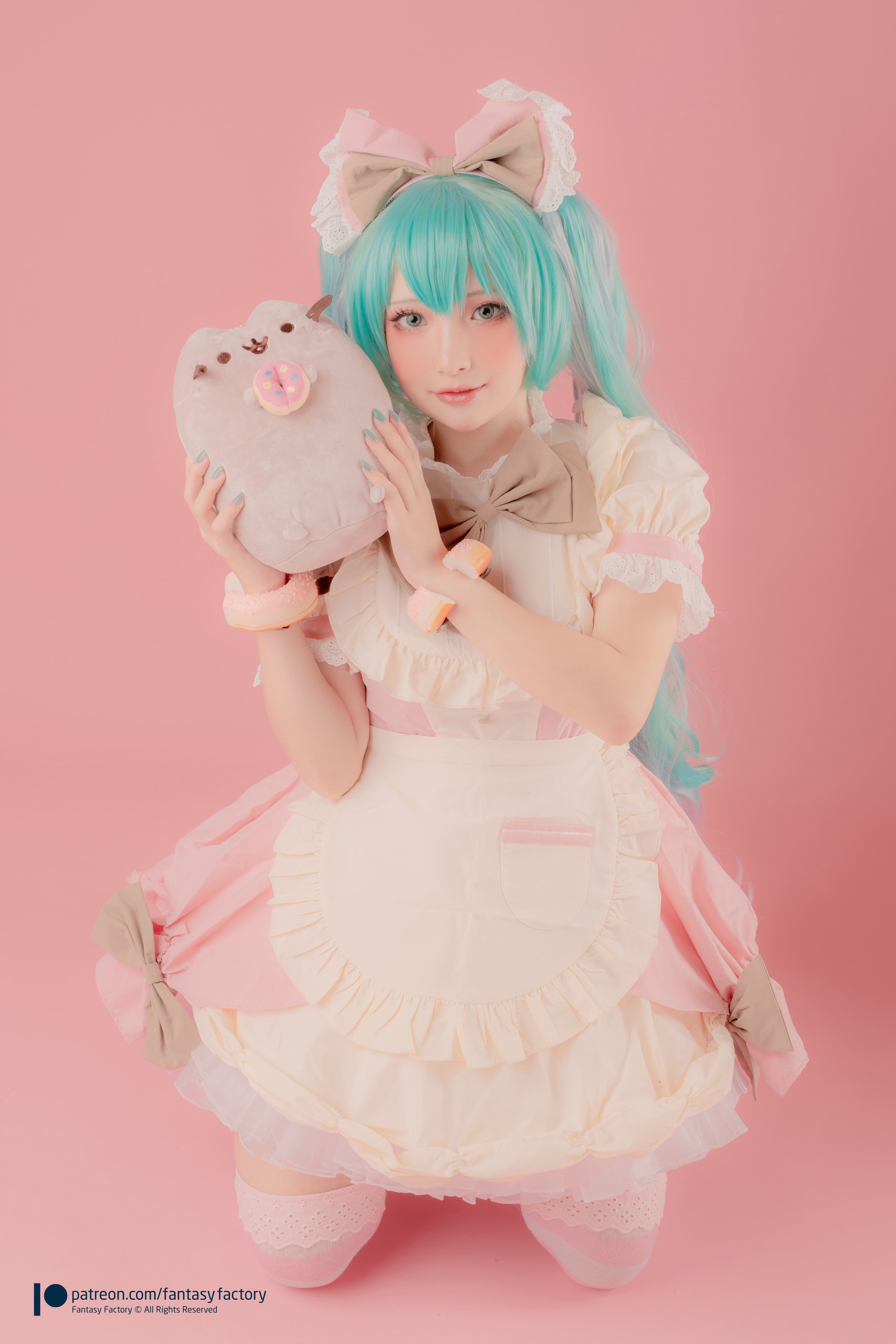 ファンタジー ファクトリー 小丁] 2022年3月 合集