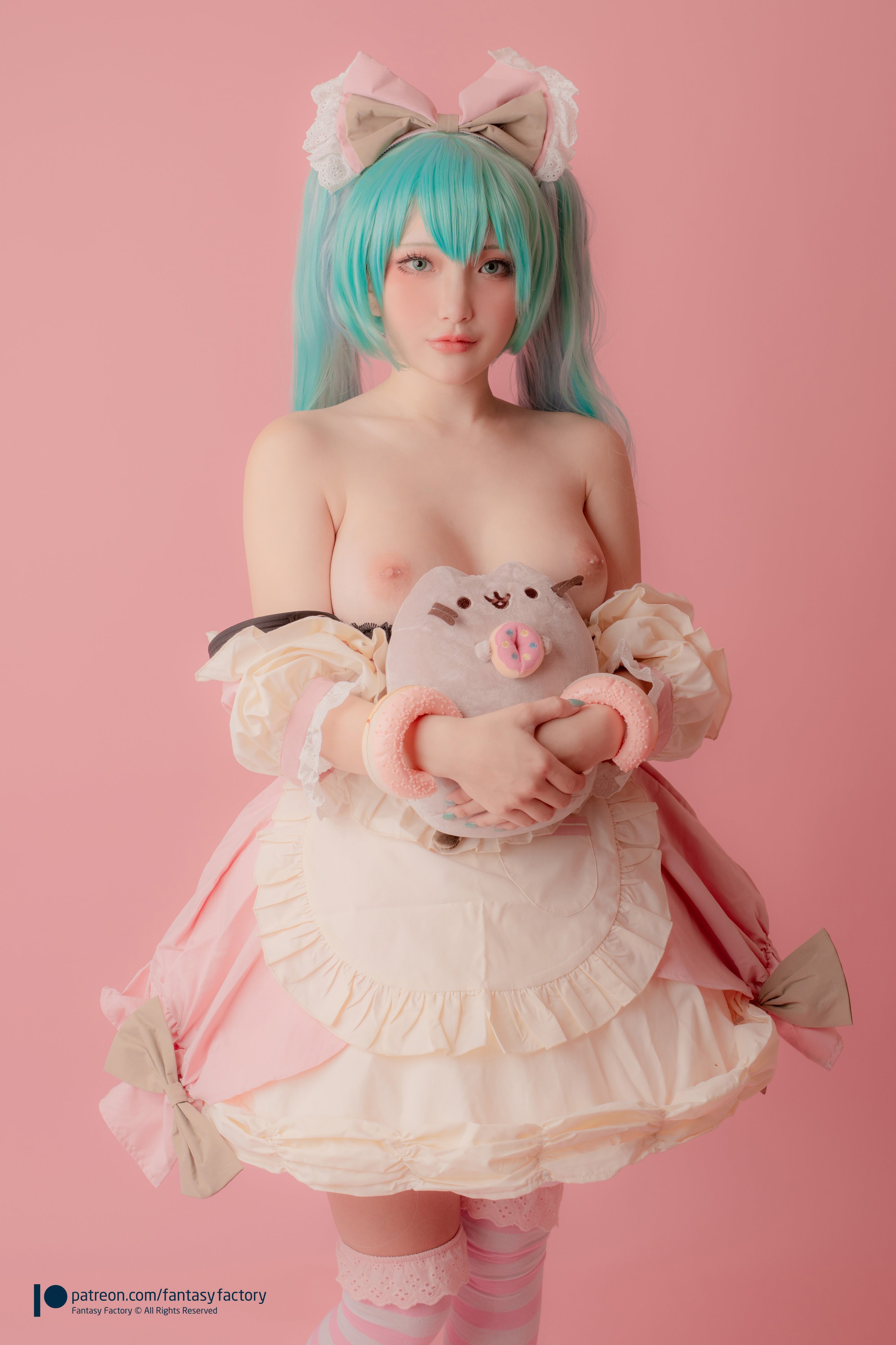 ファンタジー ファクトリー 小丁] 2022年3月 合集