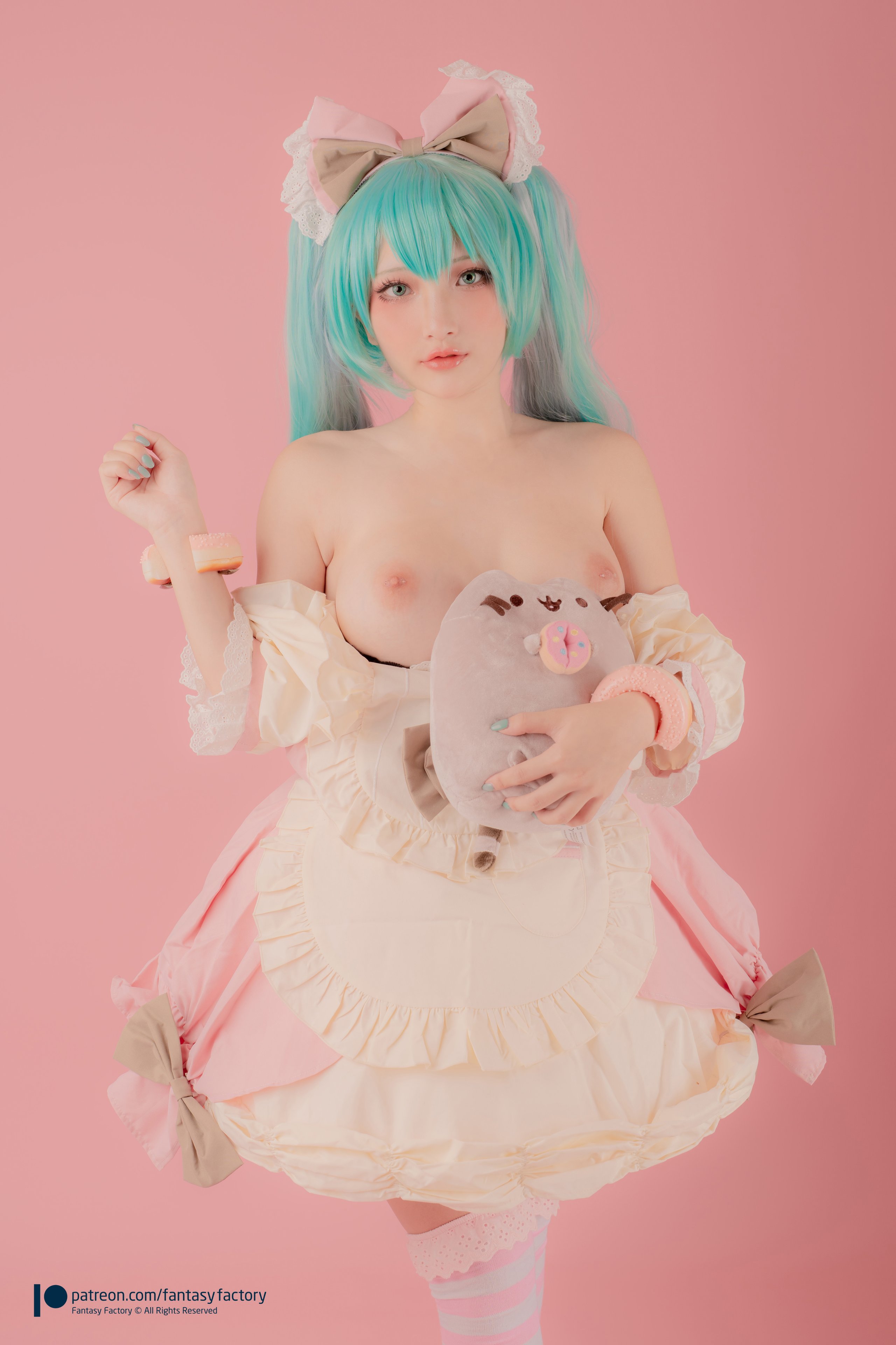 ファンタジー ファクトリー 小丁] 2022年3月 合集