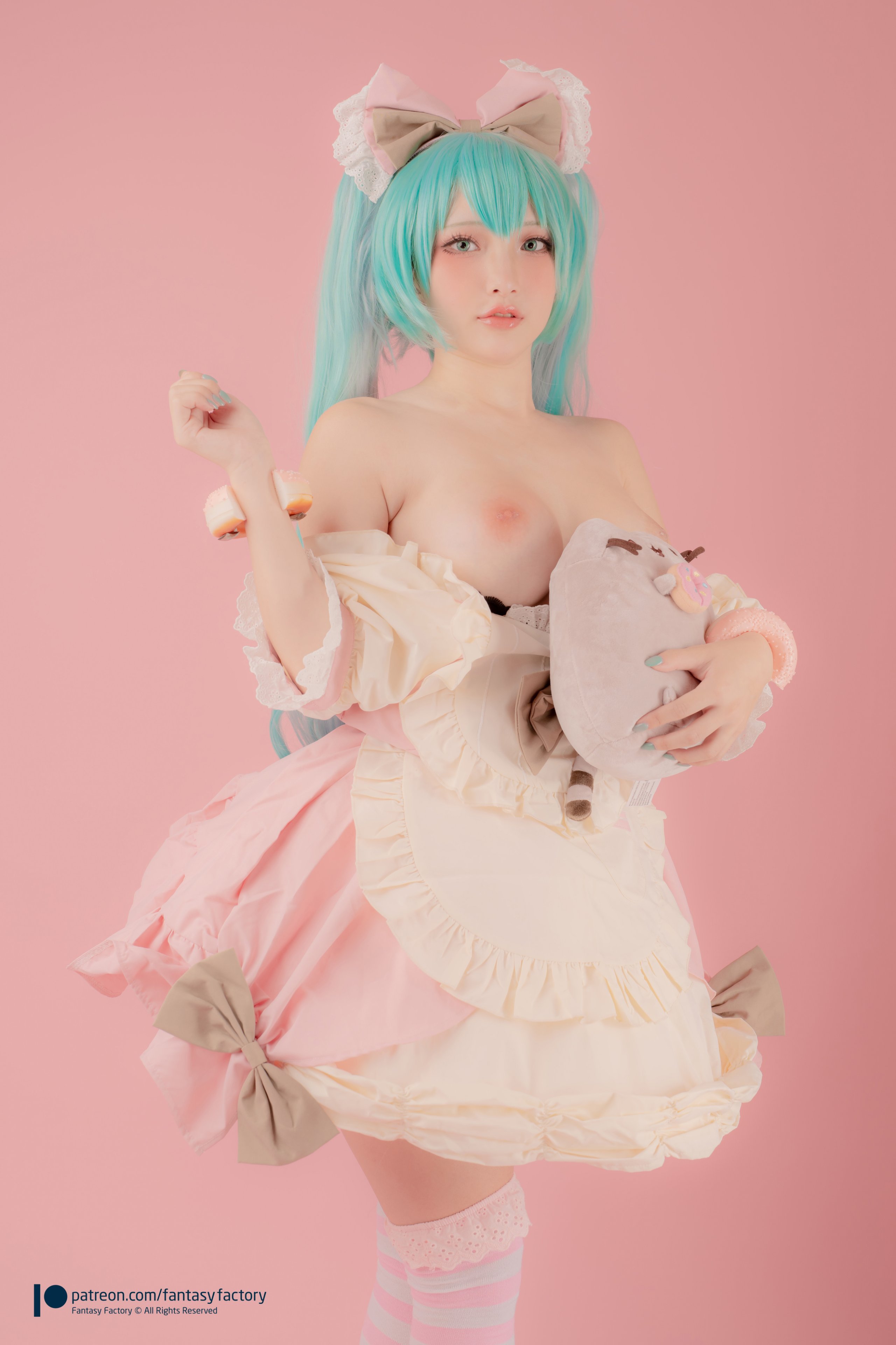 ファンタジー ファクトリー 小丁] 2022年3月 合集