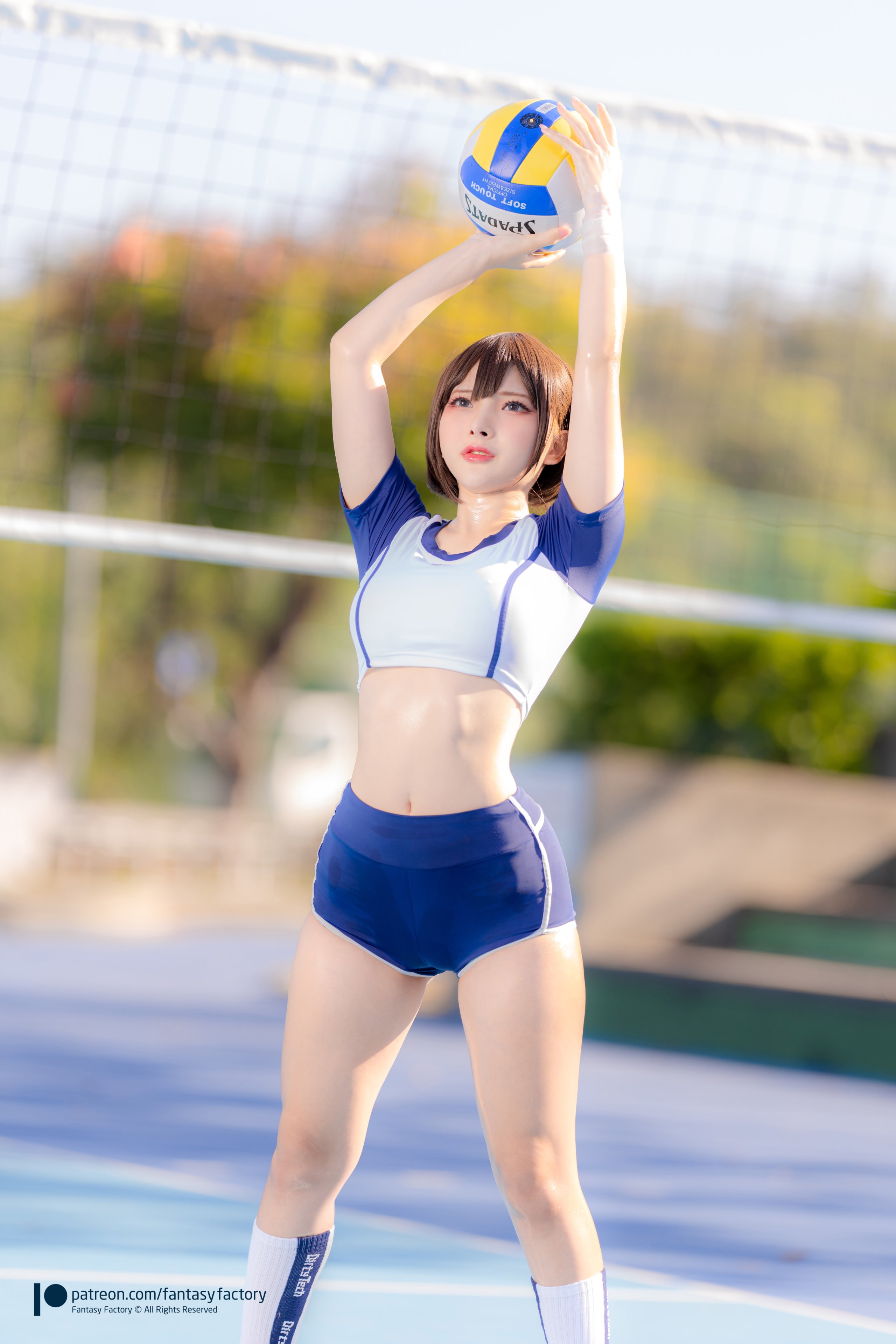 ファンタジー ファクトリー 小丁] 2022年3月 合集