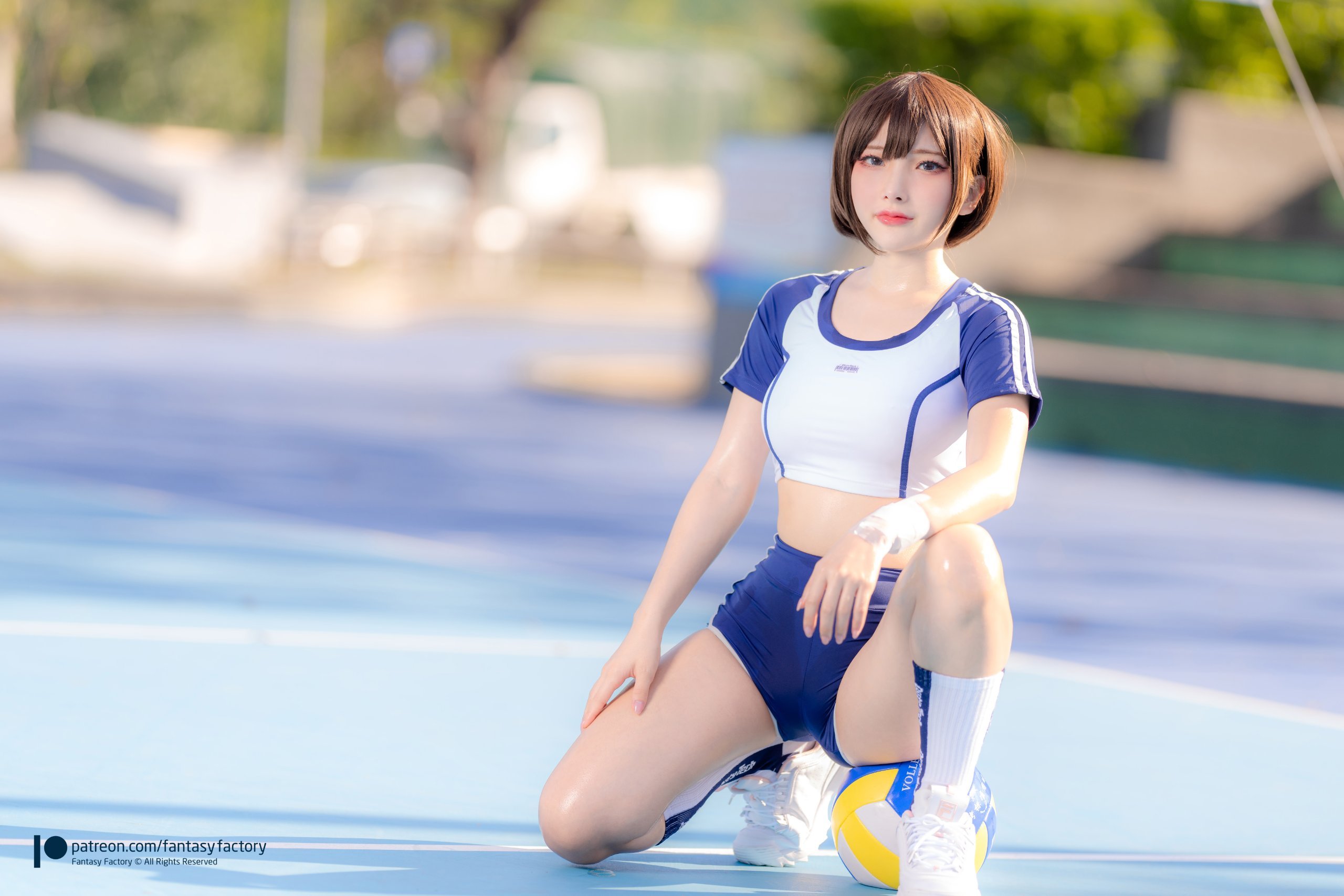 ファンタジー ファクトリー 小丁] 2022年3月 合集
