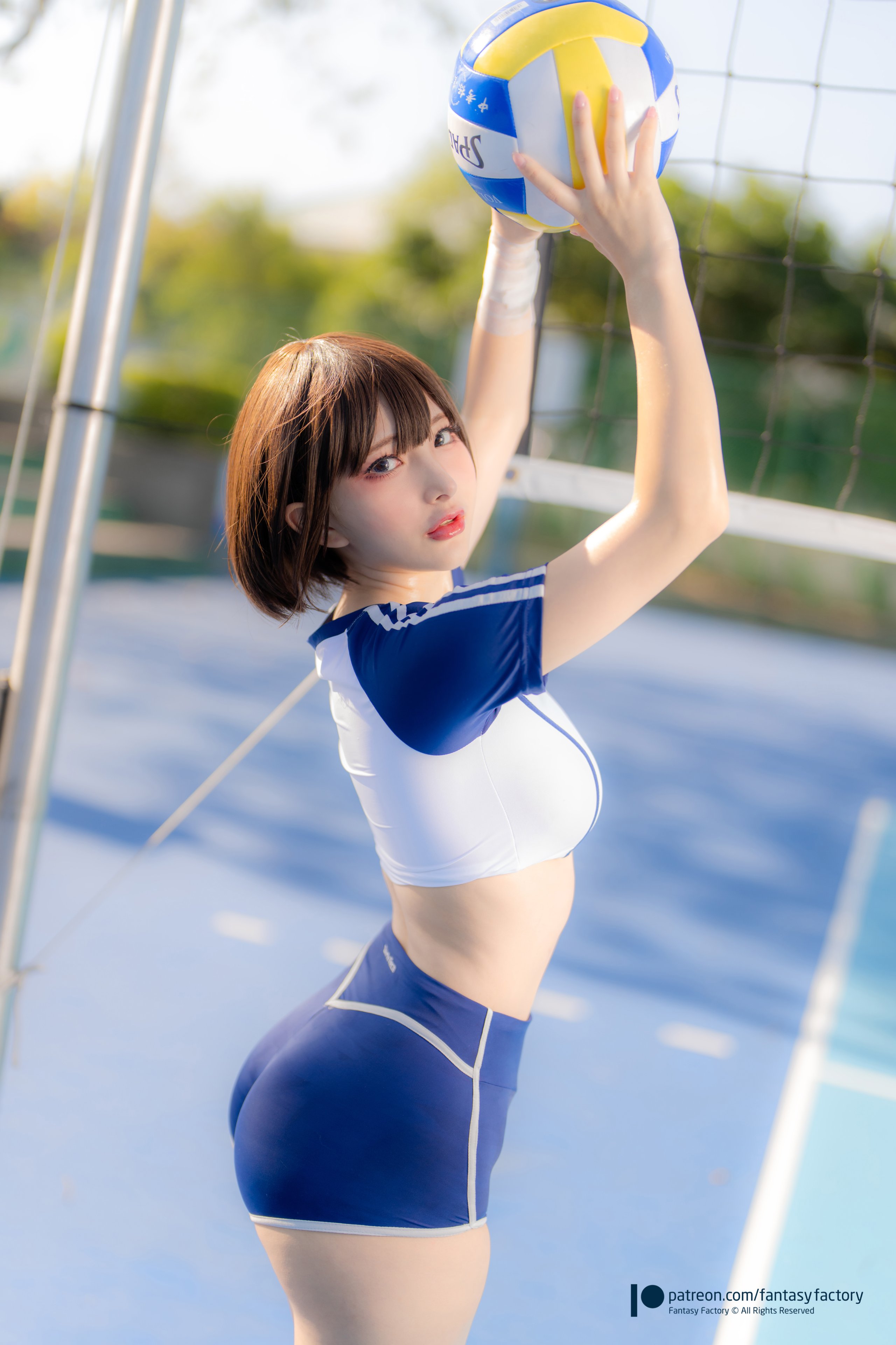 ファンタジー ファクトリー 小丁] 2022年3月 合集