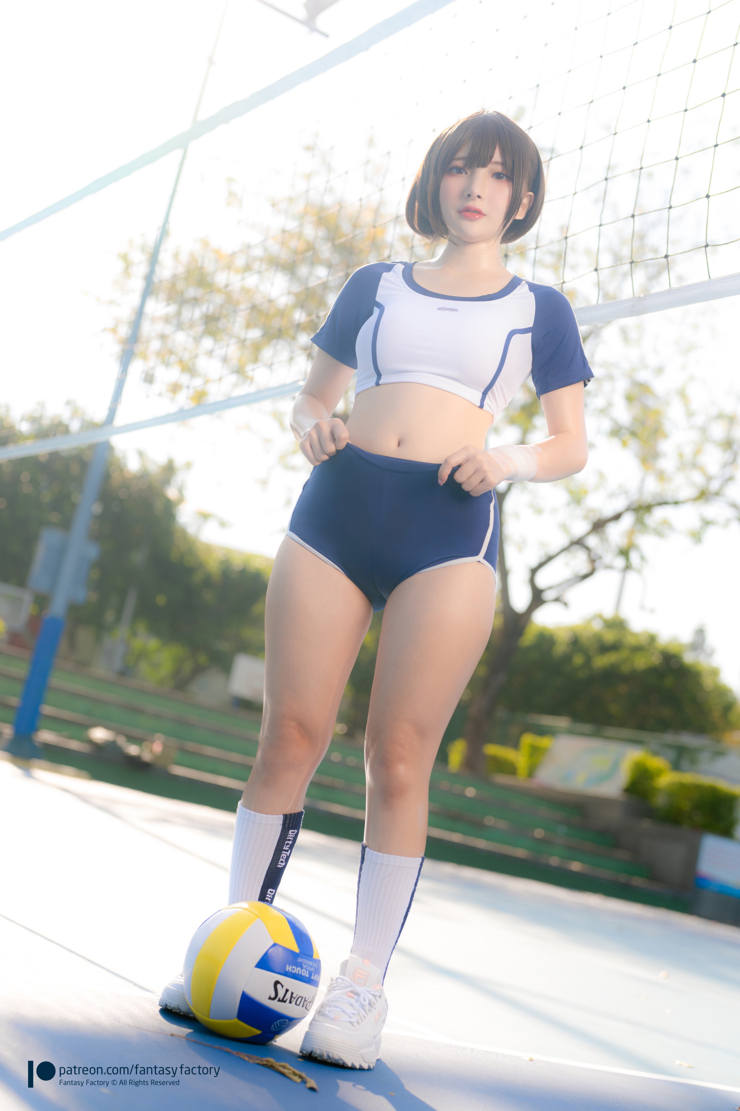 ファンタジー ファクトリー 小丁] 2022年3月 合集