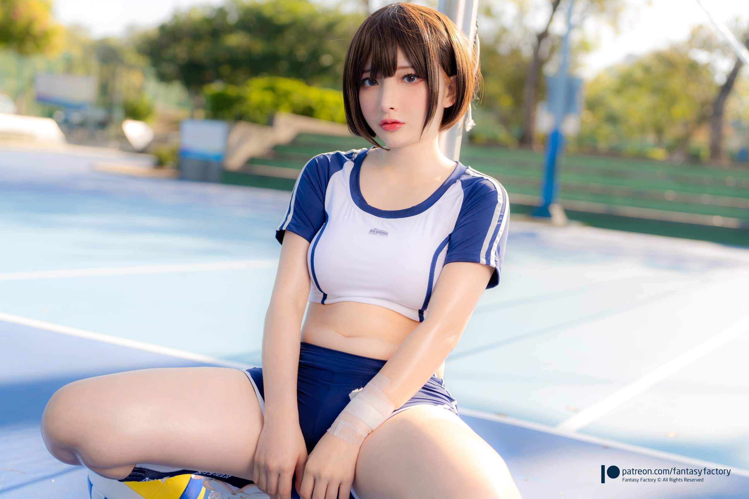 ファンタジー ファクトリー 小丁] 2022年3月 合集