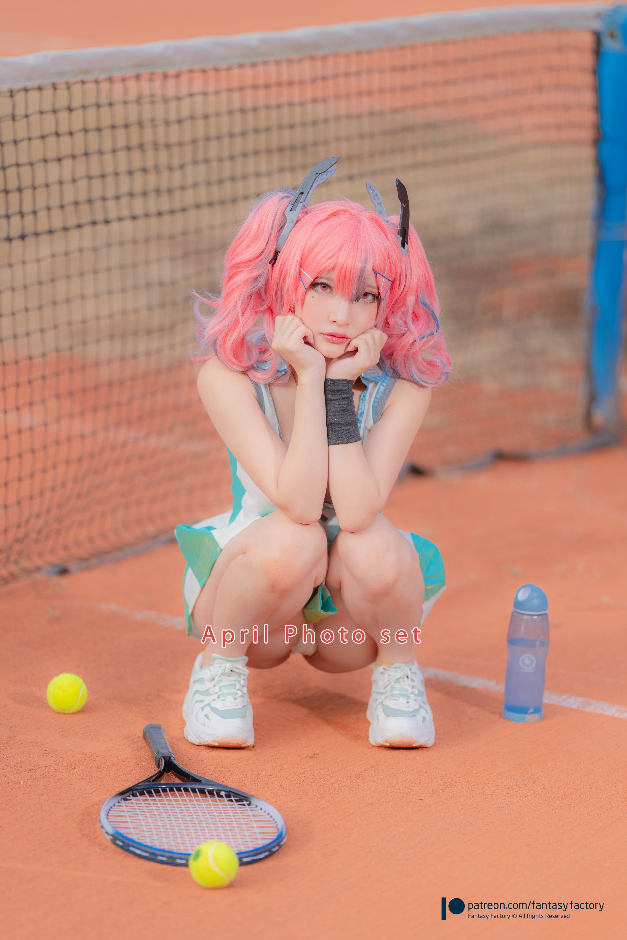 ファンタジー ファクトリー 小丁] 2022年3月 合集