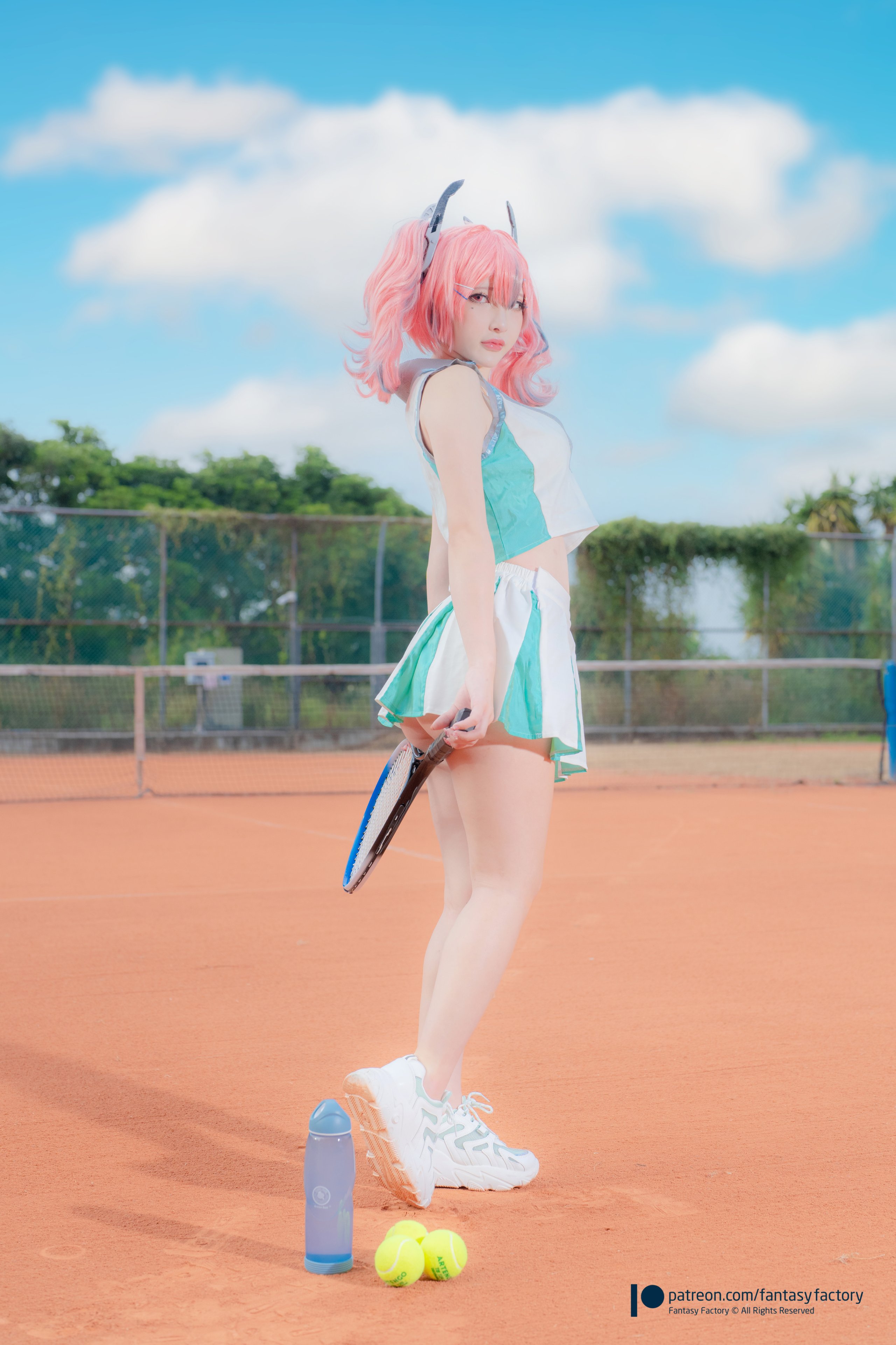 ファンタジー ファクトリー 小丁] 2022.04 水印なし
