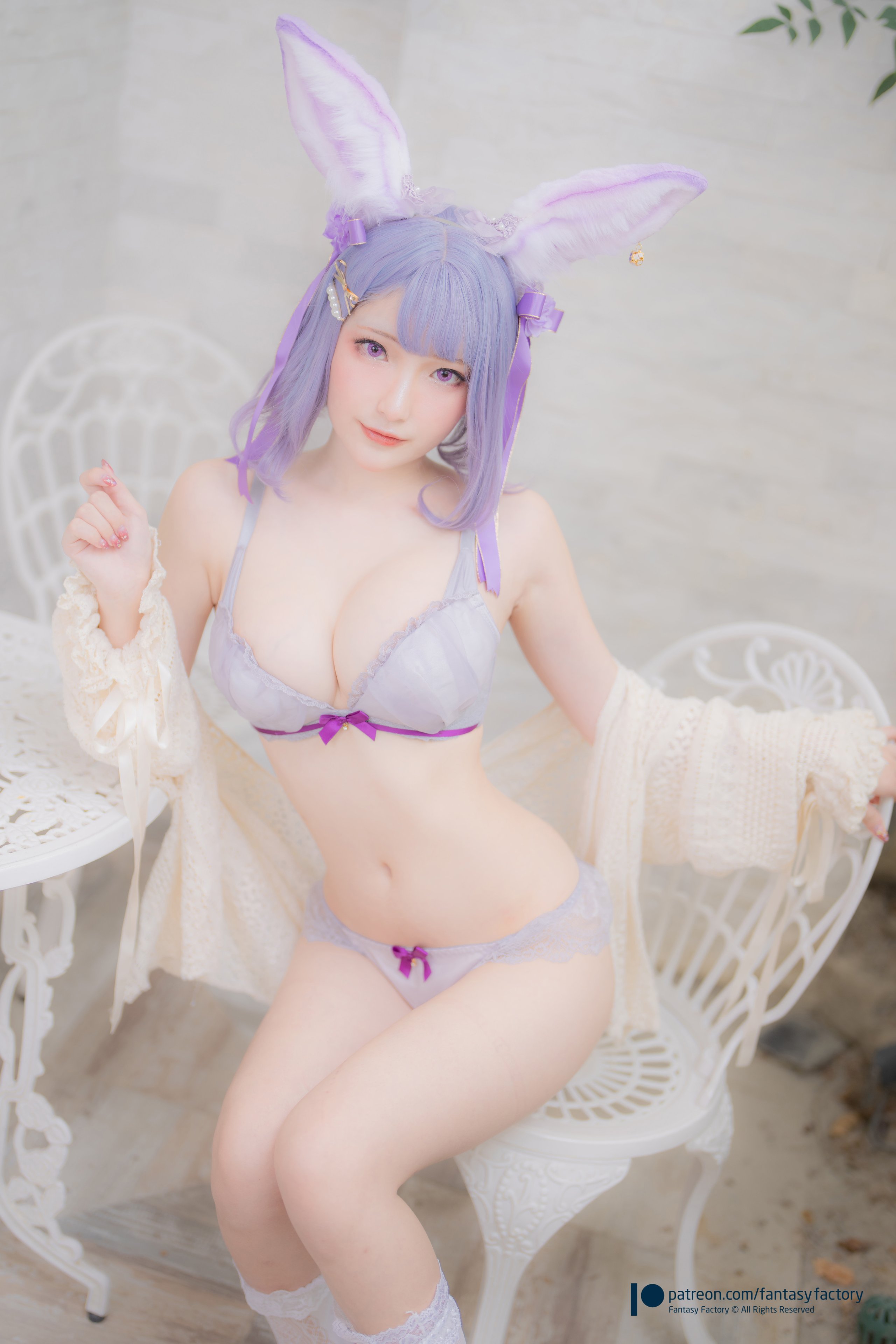 [Fantasy Factory 小丁] 2022.04 No Watermark