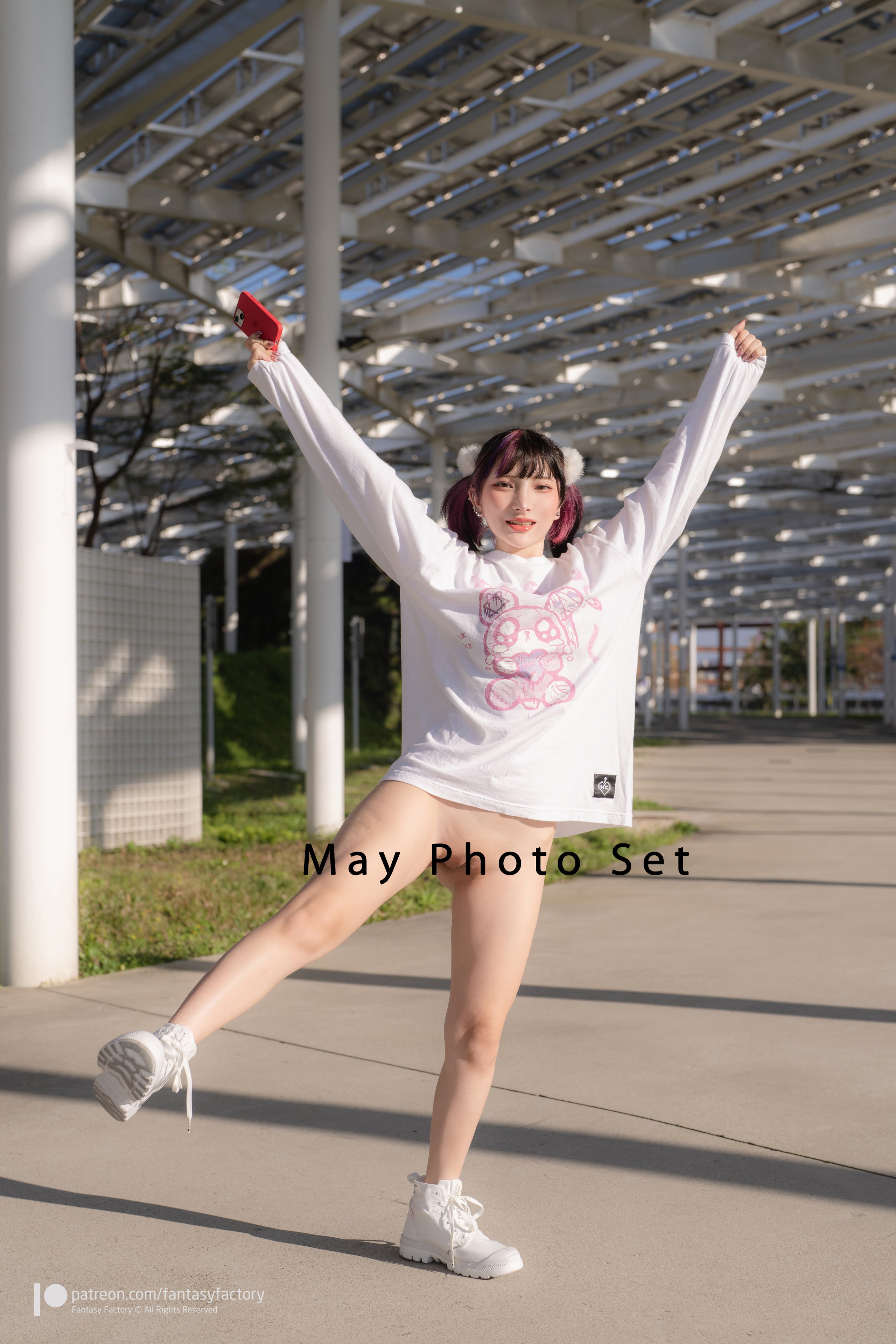 판타지 팩토리 소딩] 2022.04 워터마크 없음