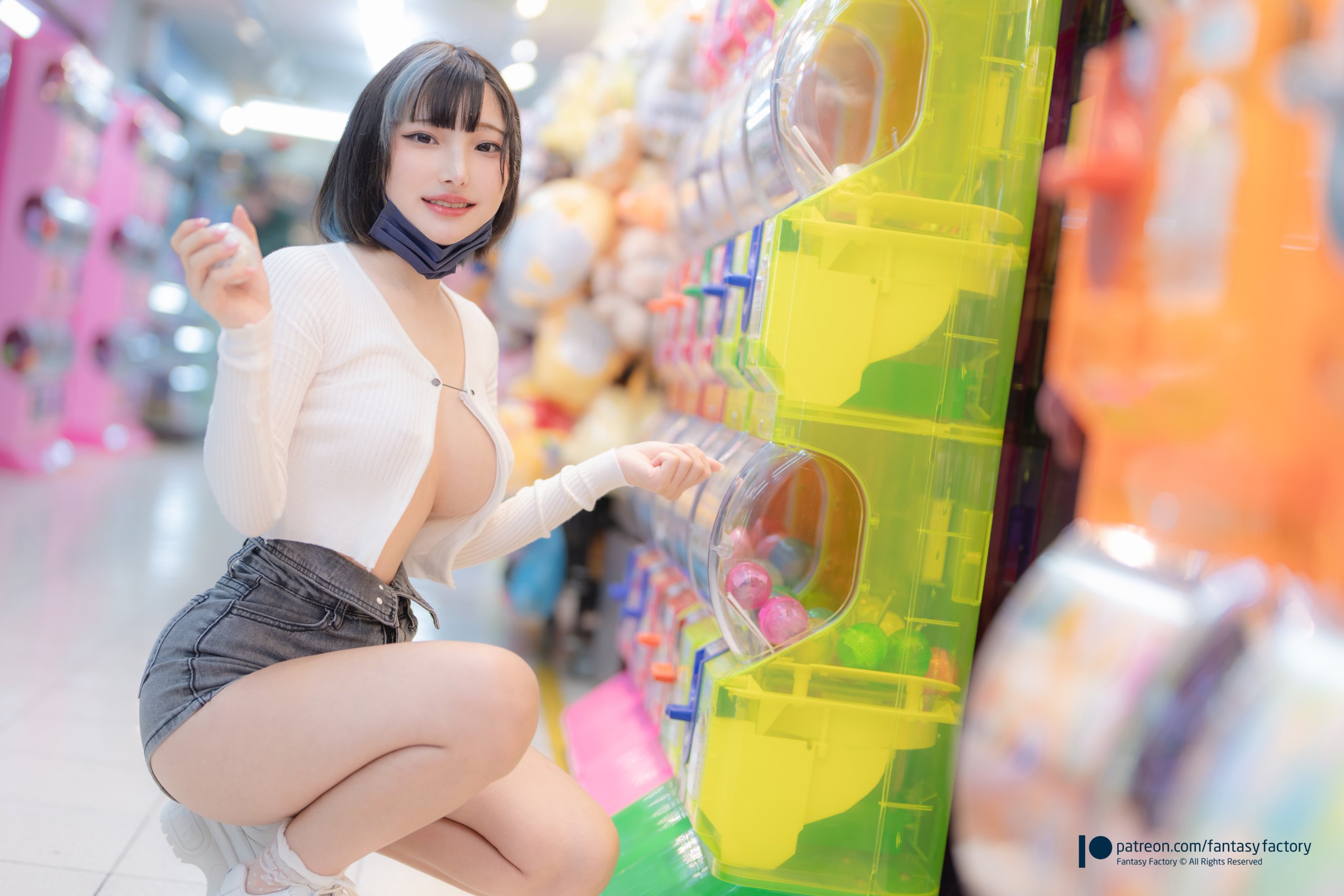 판타지 팩토리 소딩] 2022.05 합집
