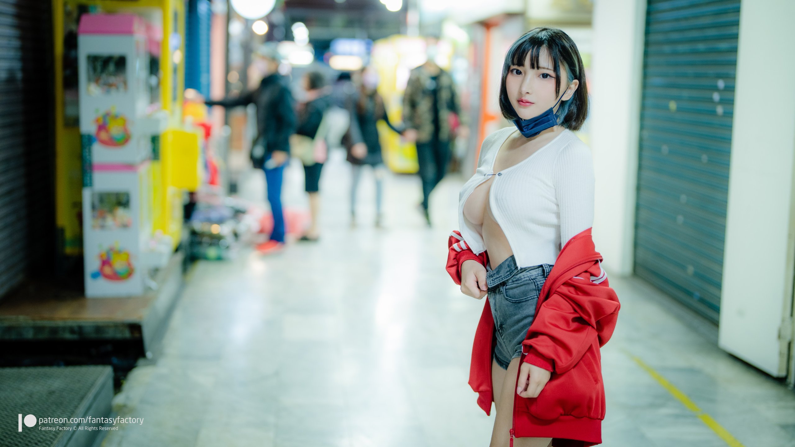 판타지 팩토리 소딩] 2022.05 합집