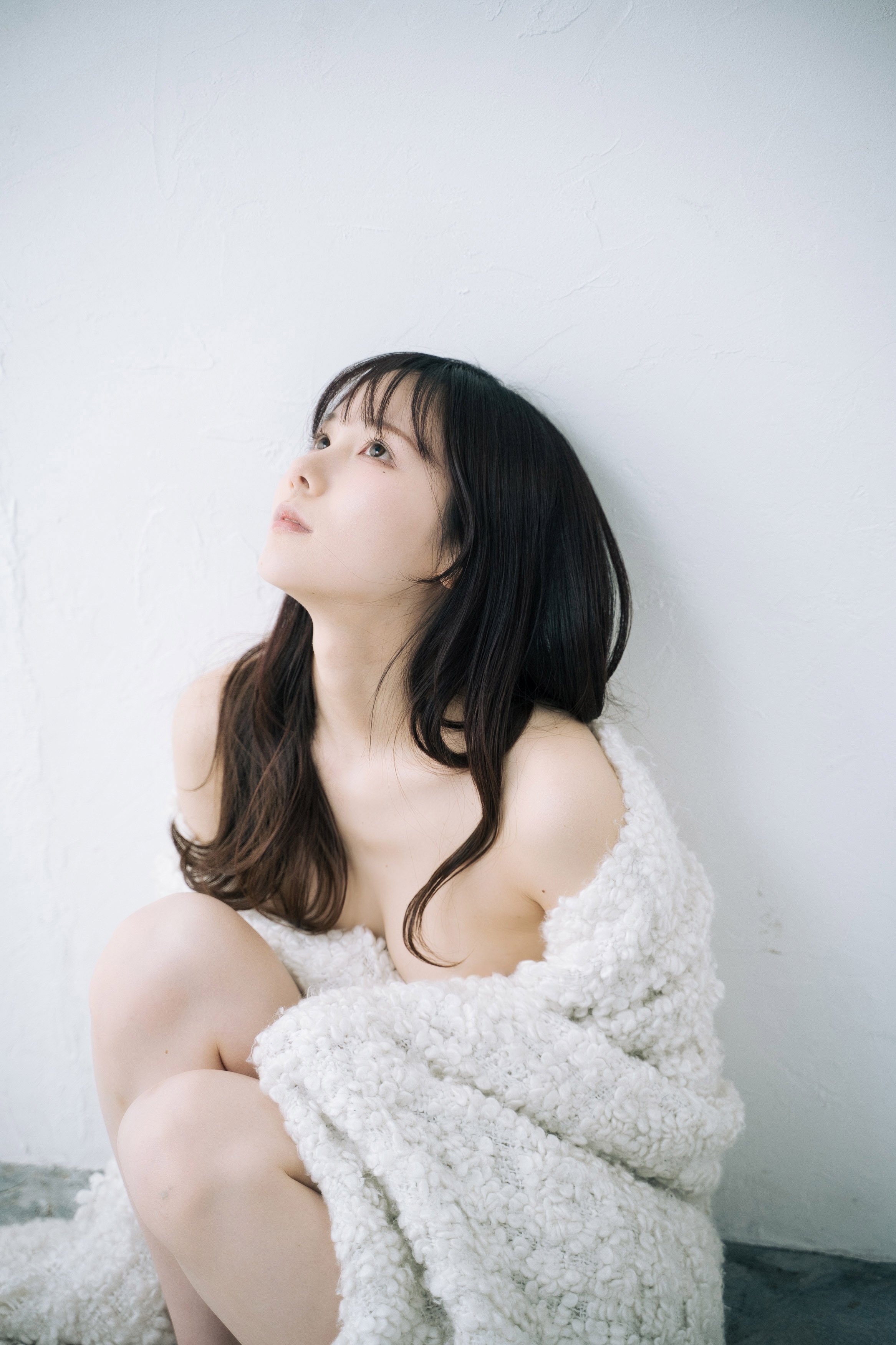 肯肯寫真集「布奎」