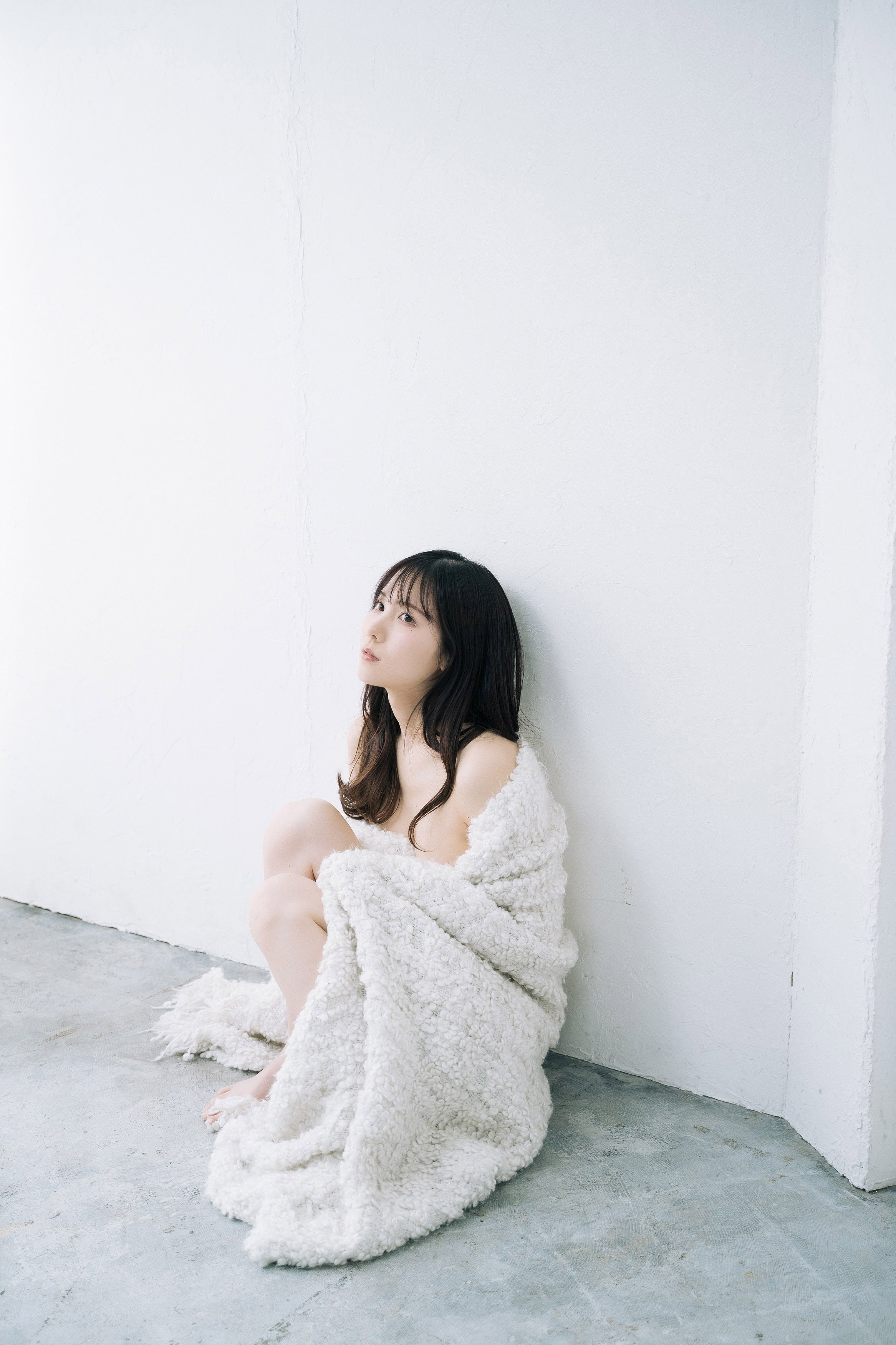 肯肯寫真集「布奎」