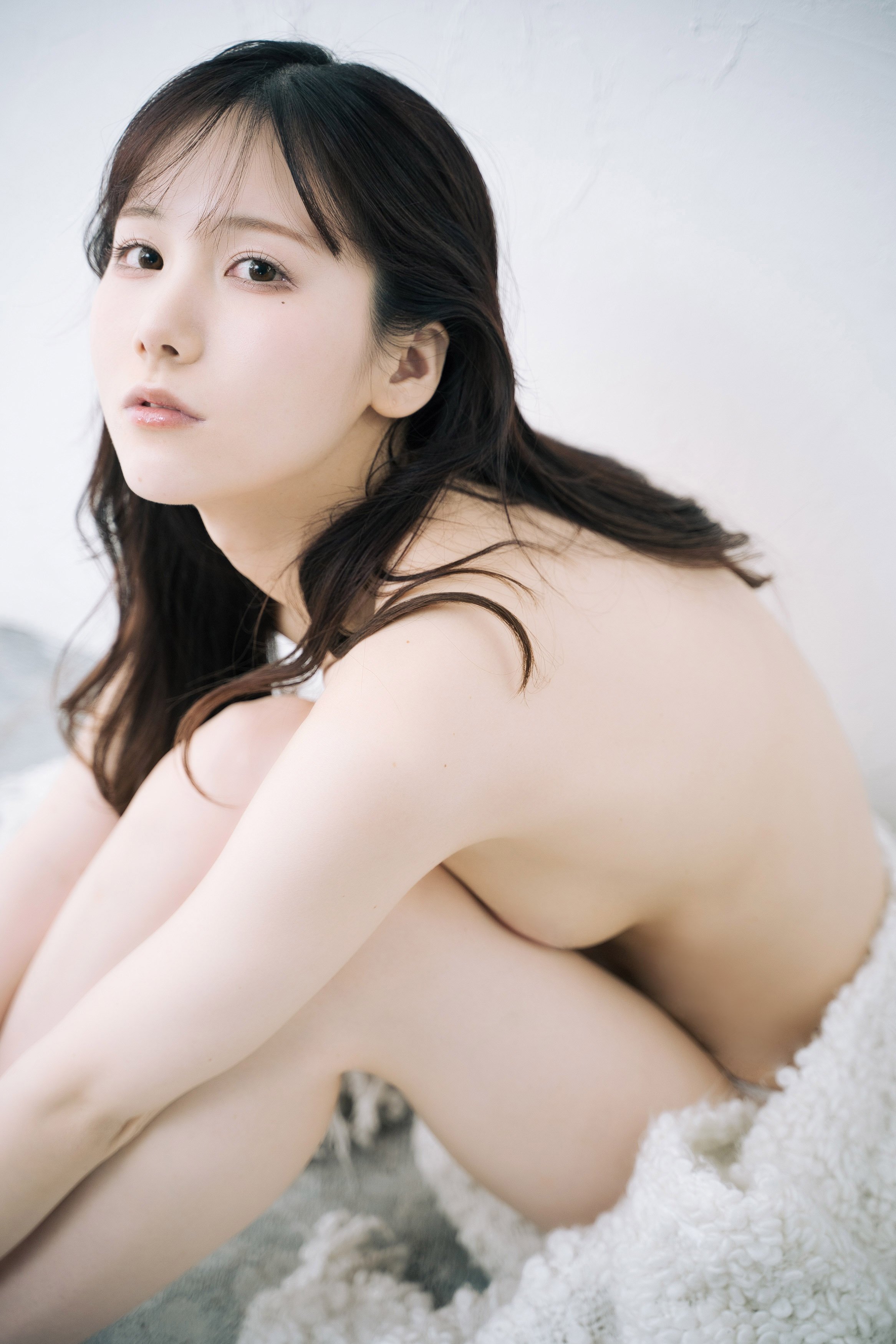 켄켄 사진집 '부케'
