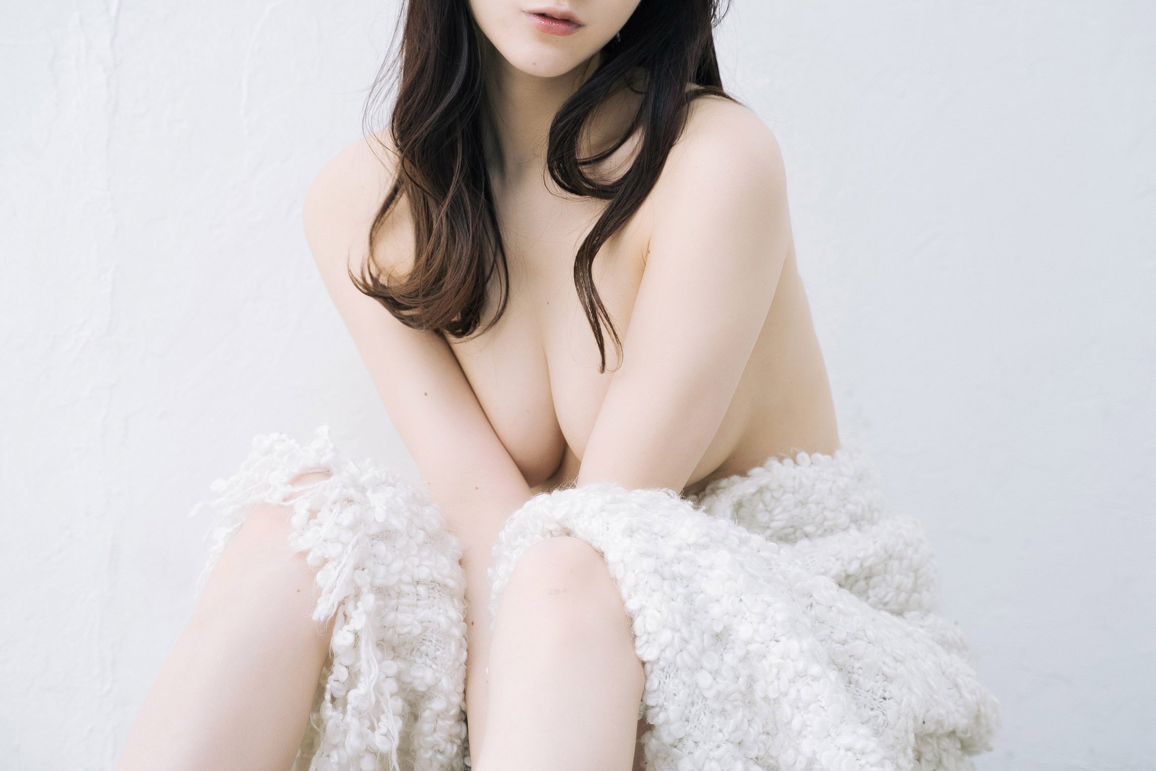 켄켄 사진집 '부케'