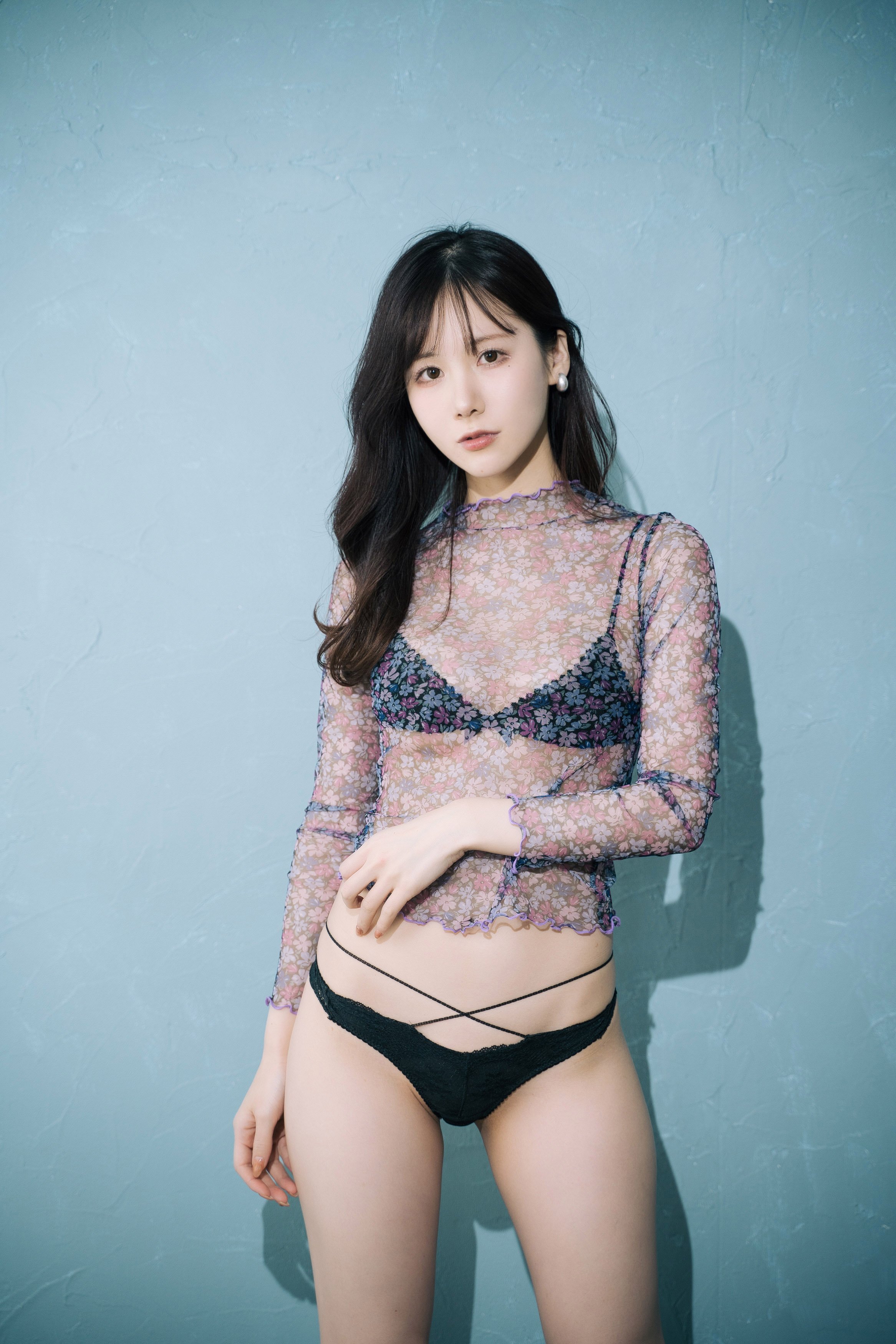 켄켄 사진집 '부케'