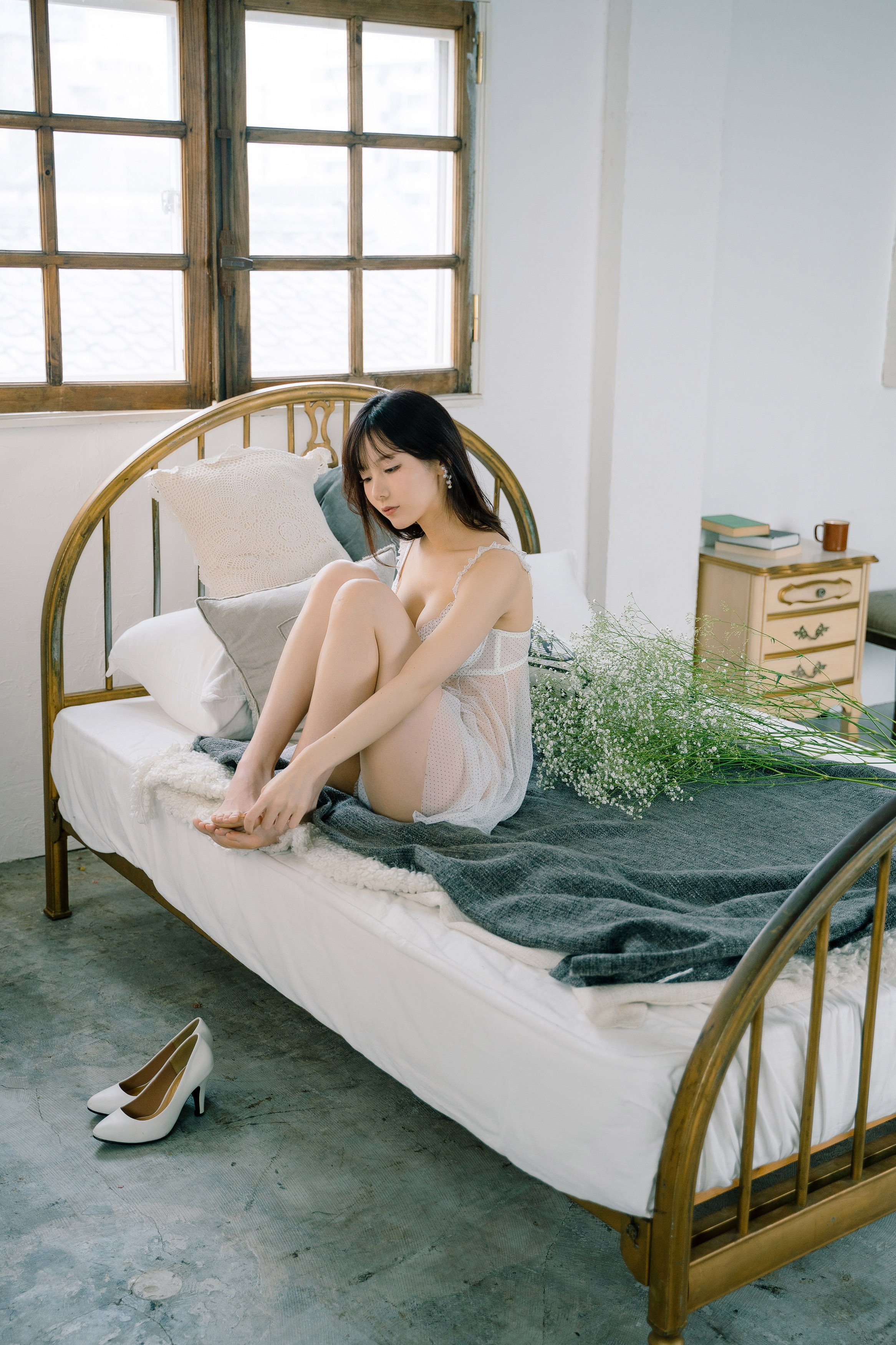 켄켄 사진집 '부케'