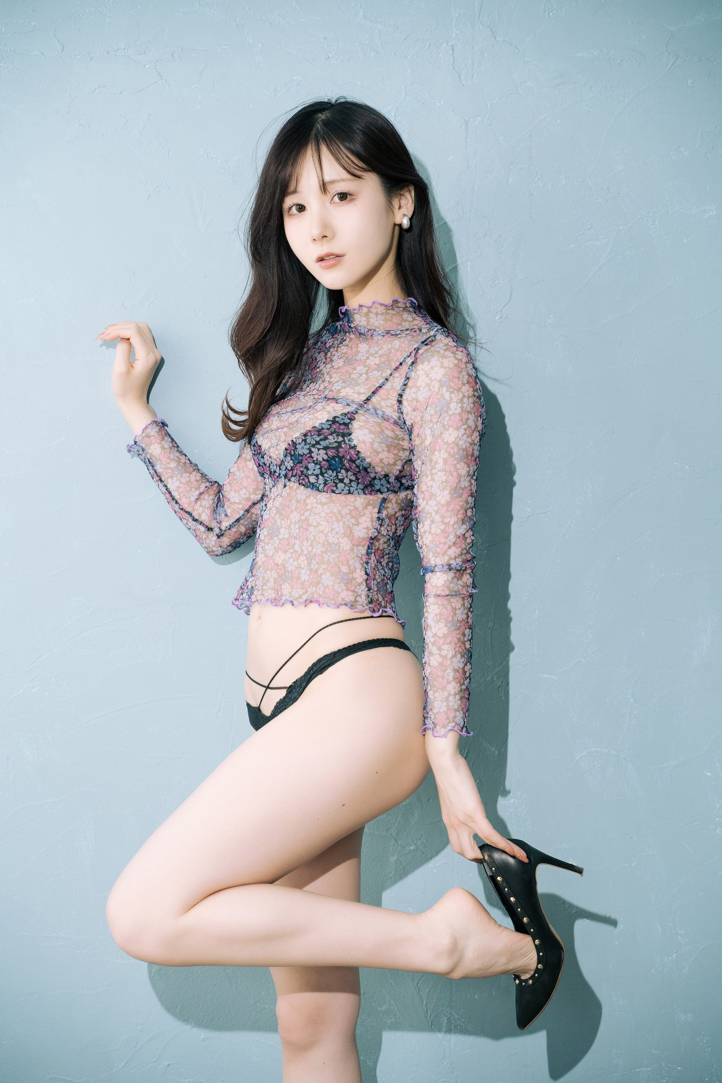 켄켄 사진집 '부케'