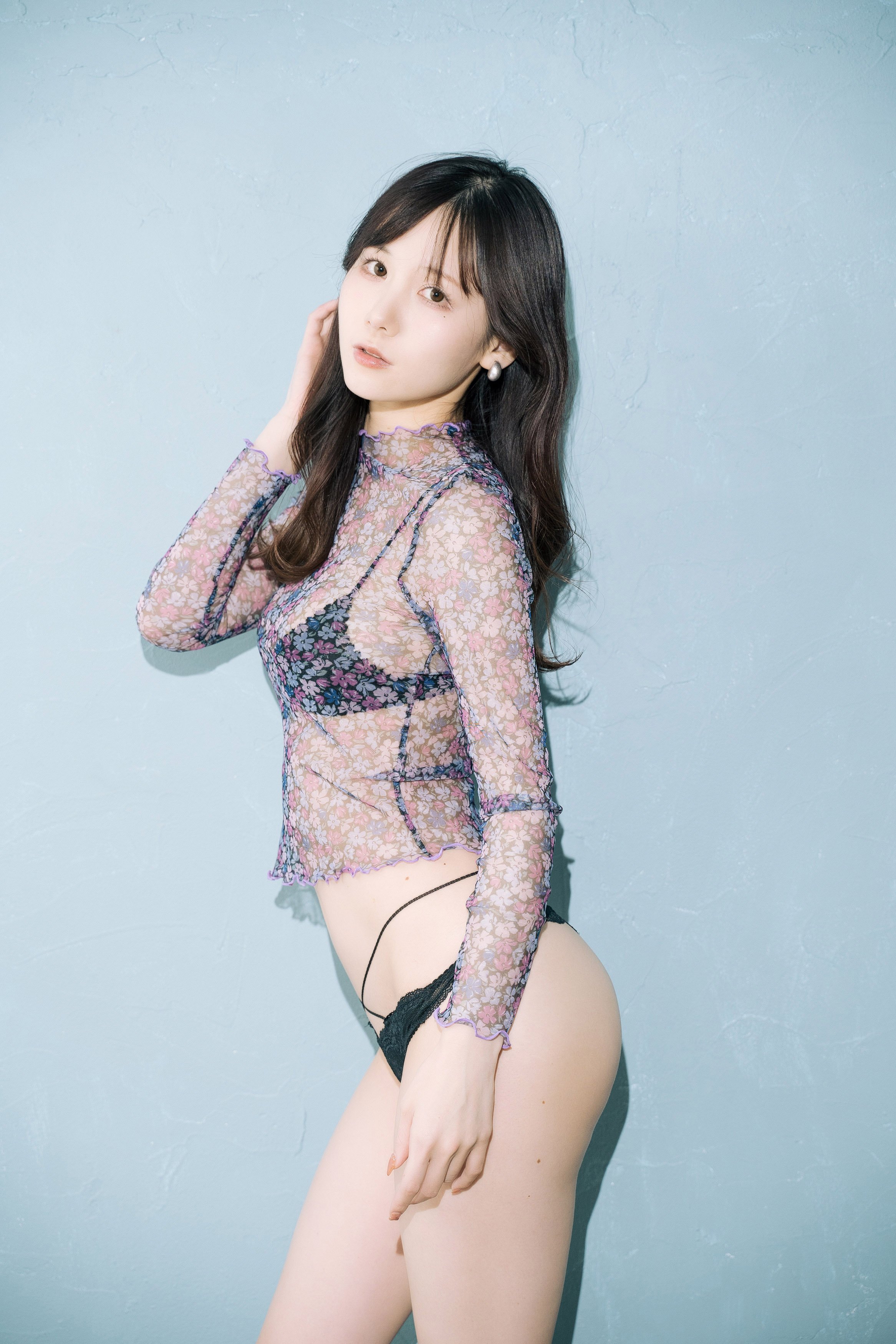 켄켄 사진집 '부케'