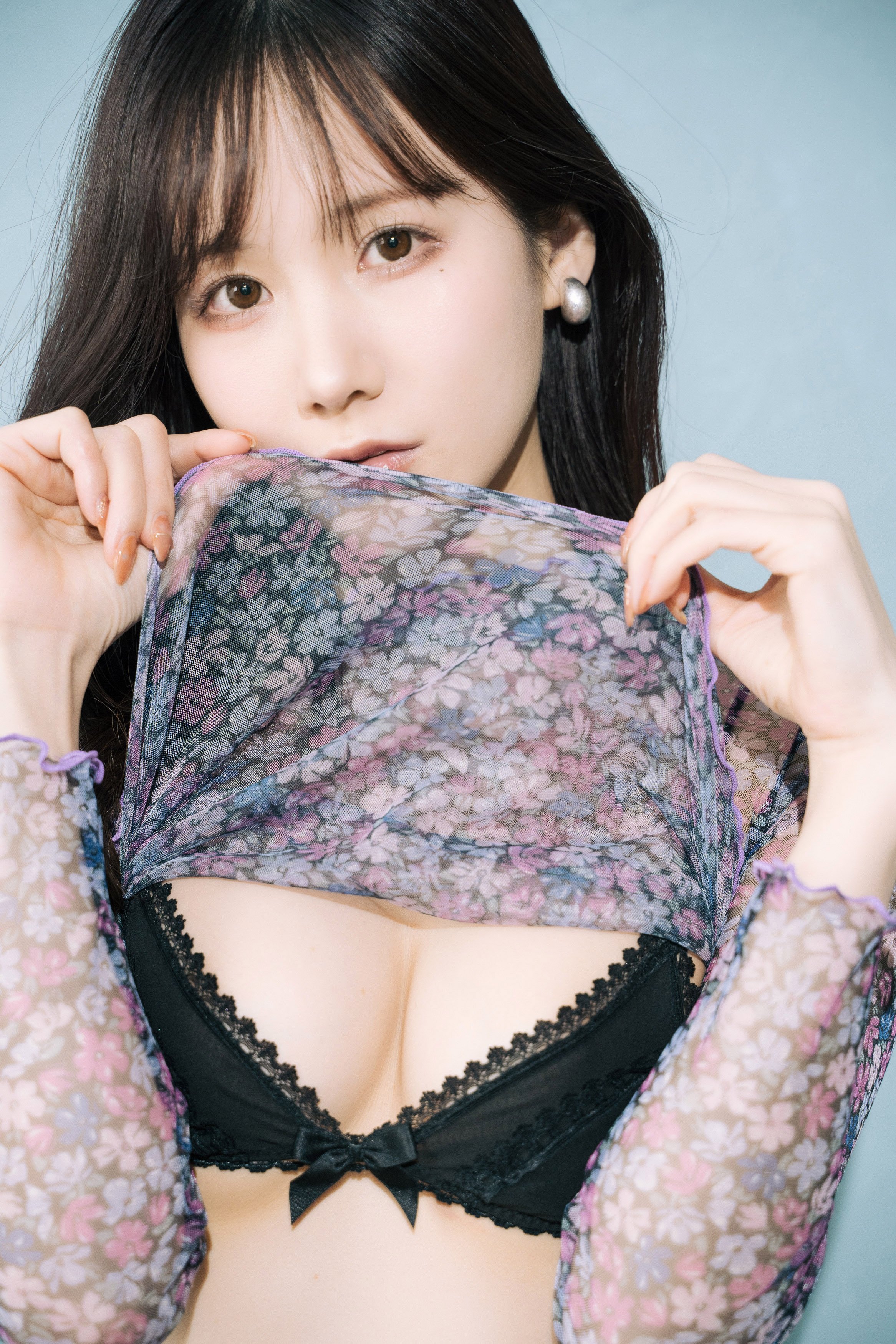 켄켄 사진집 '부케'