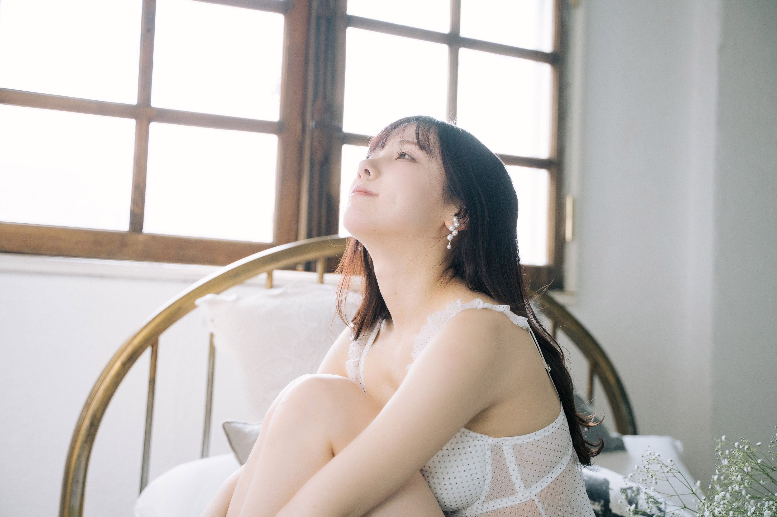 Kenken Photo Book "Bouquet