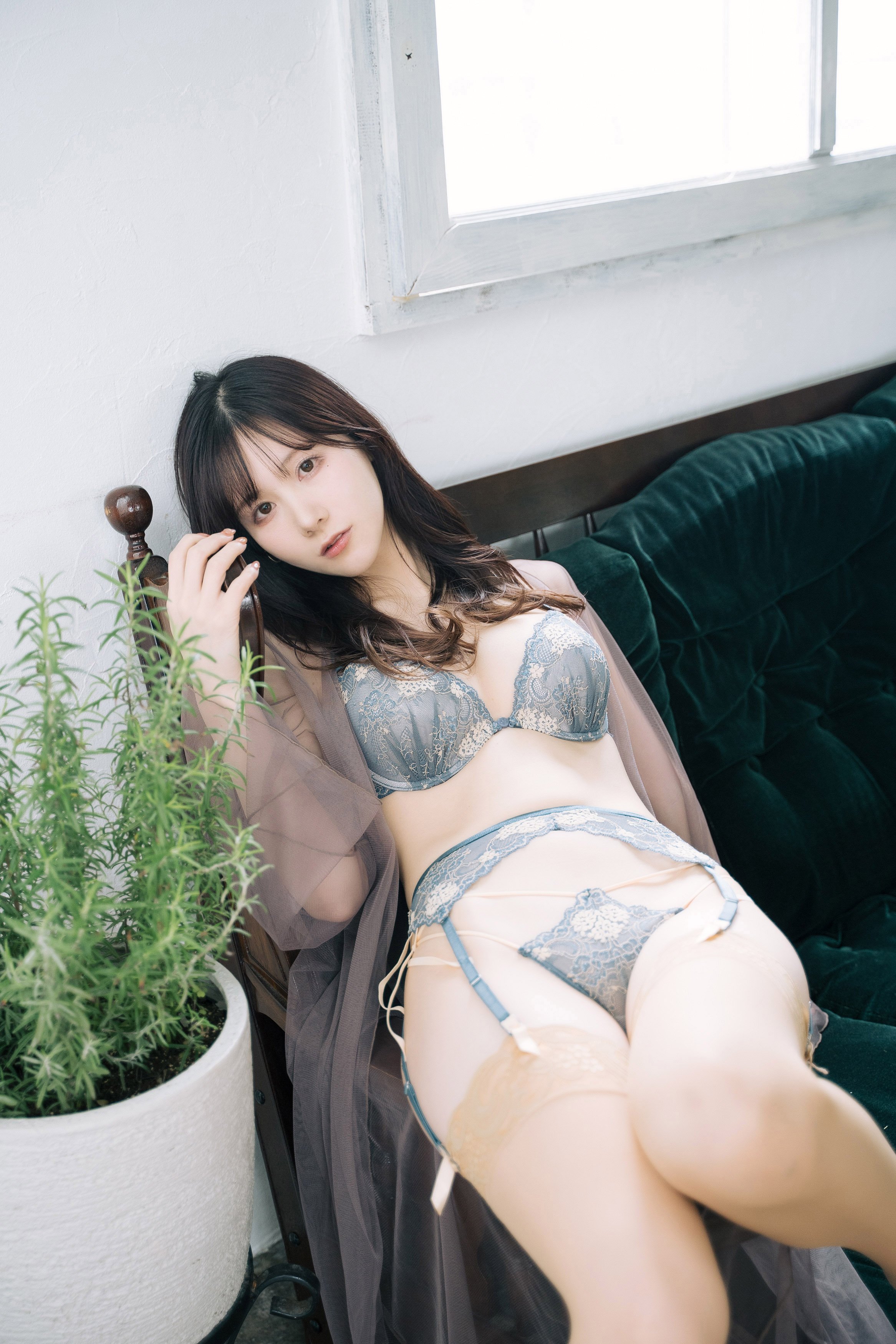 Kenken Photo Book "Bouquet